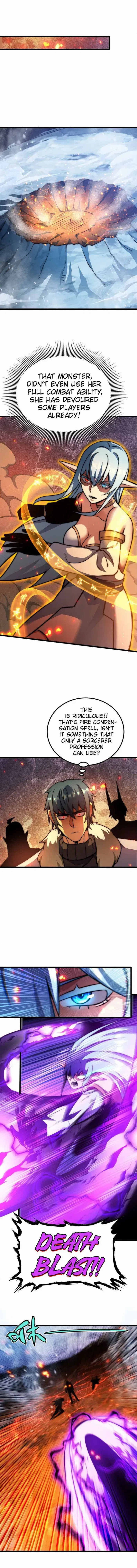 Demon King Cheat System Chapter 62 – Page 10