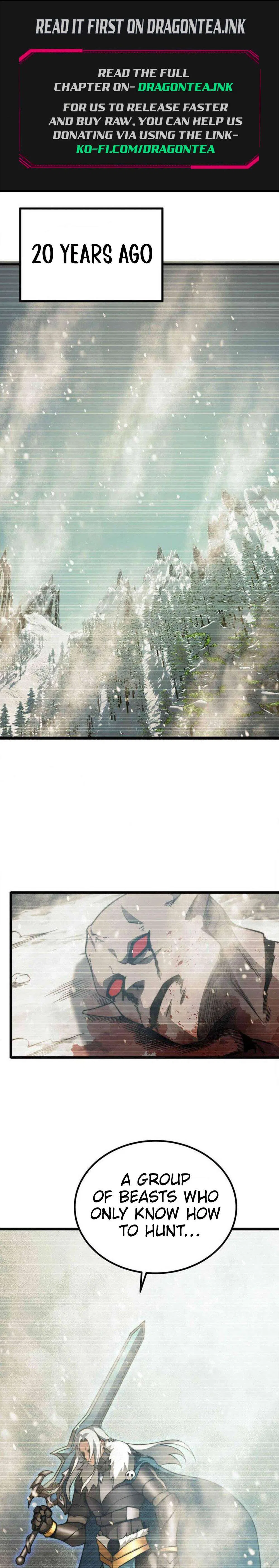 Demon King Cheat System Chapter 60 – Page 2