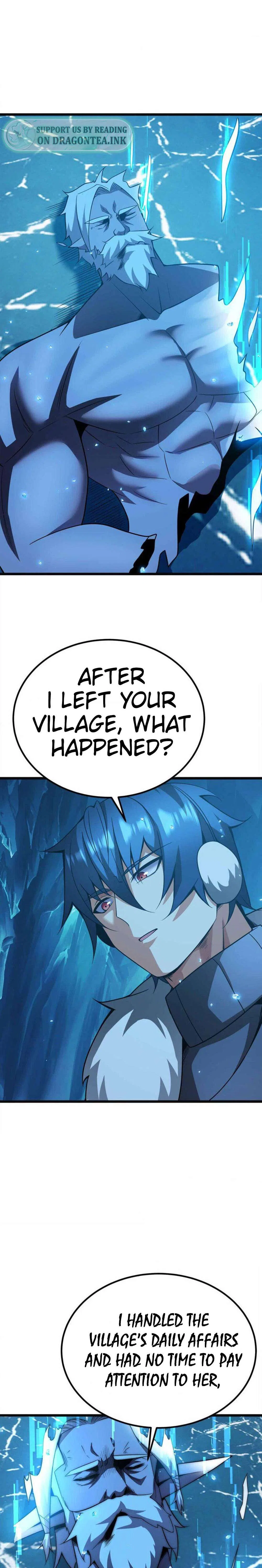 Demon King Cheat System Chapter 60 – Page 9