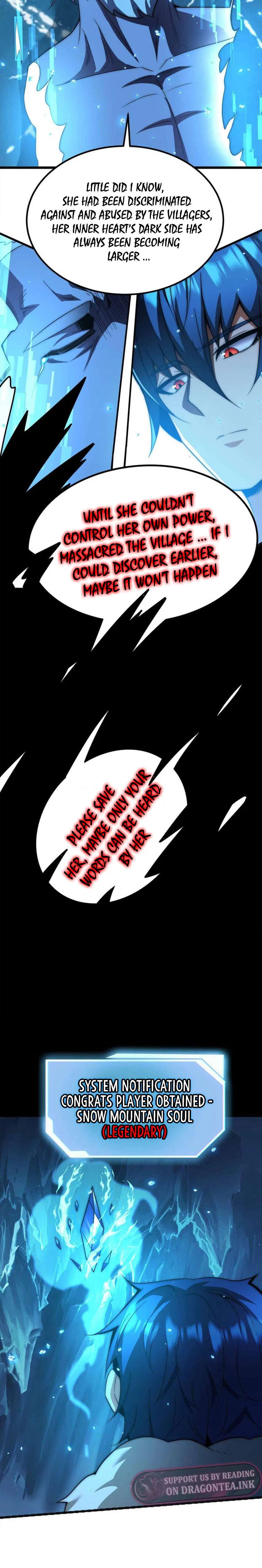 Demon King Cheat System Chapter 60 – Page 10