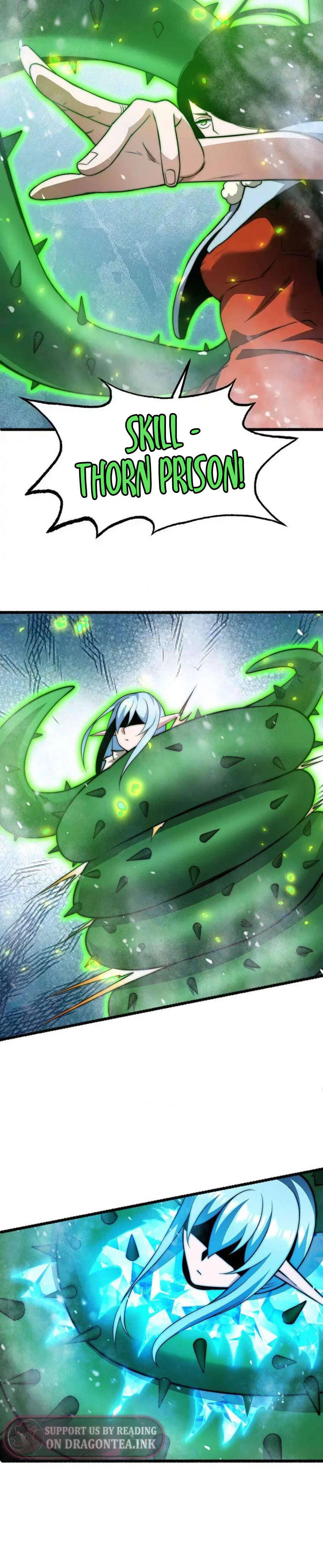 Demon King Cheat System Chapter 60 – Page 13