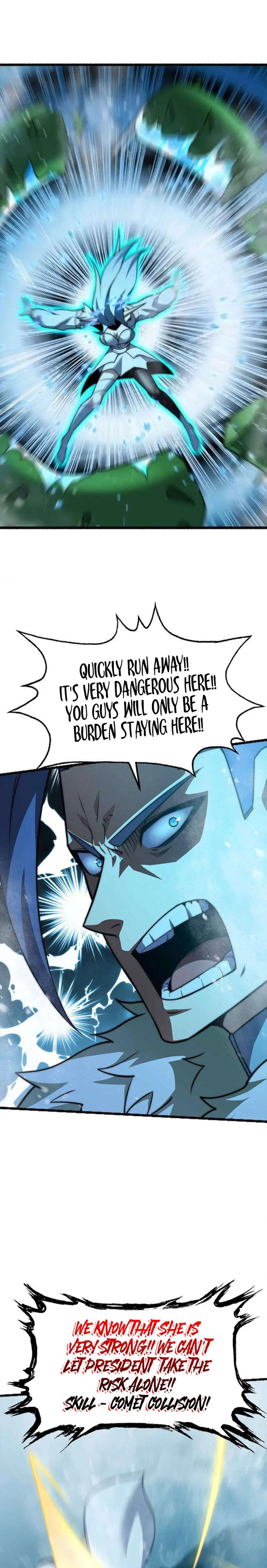 Demon King Cheat System Chapter 60 – Page 14