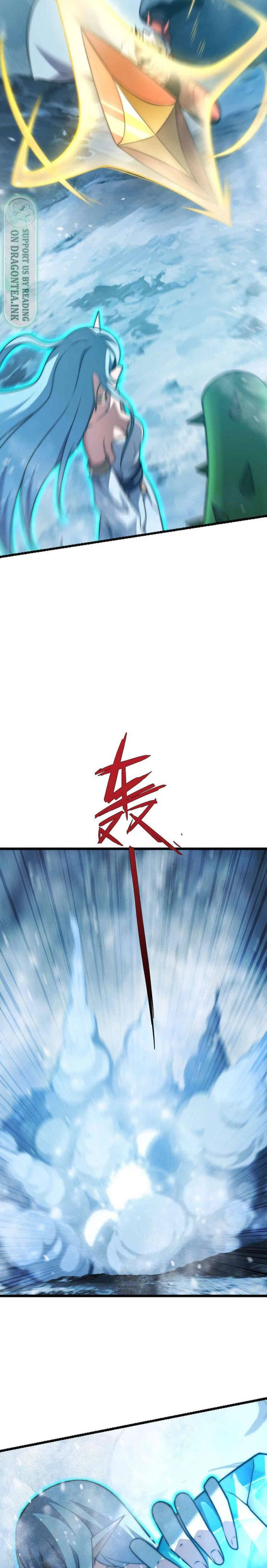 Demon King Cheat System Chapter 60 – Page 15