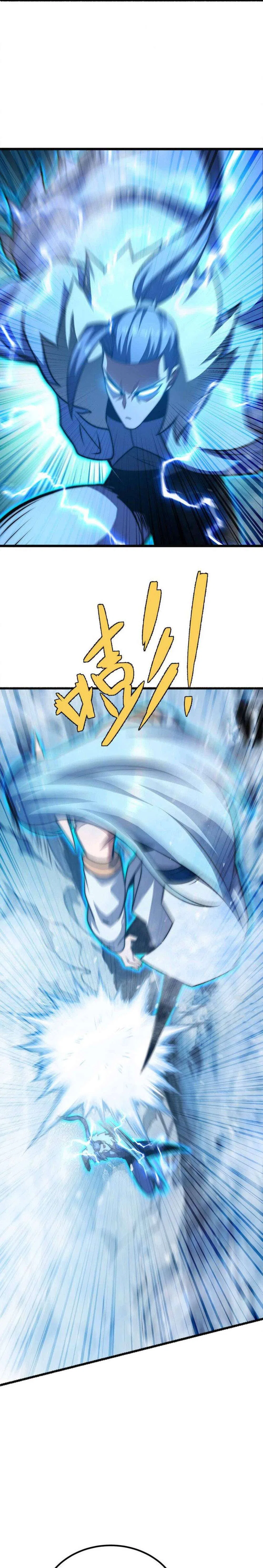 Demon King Cheat System Chapter 60 – Page 17
