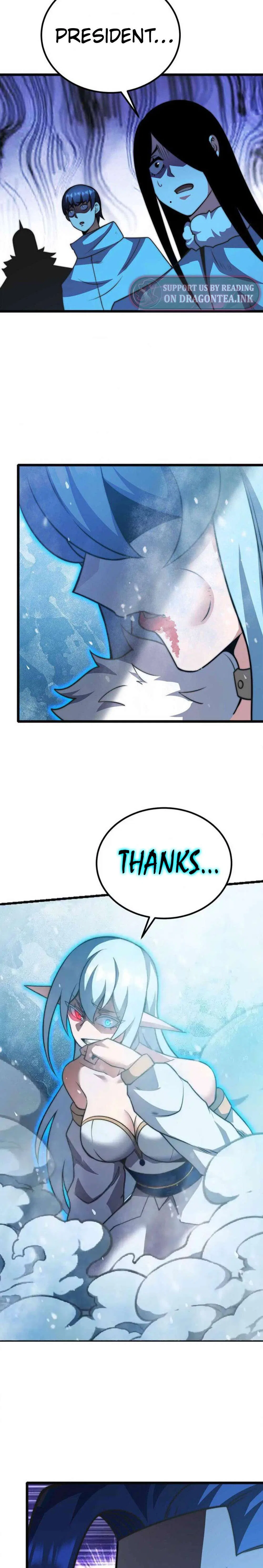 Demon King Cheat System Chapter 60 – Page 18