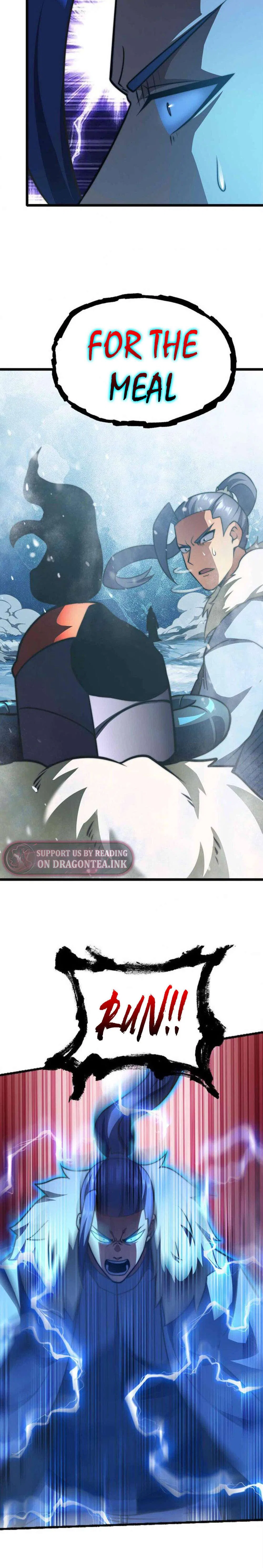 Demon King Cheat System Chapter 60 – Page 19