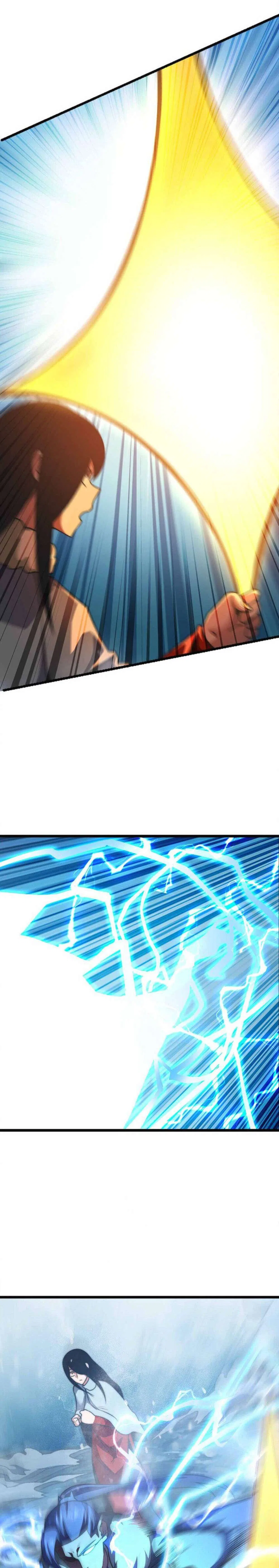 Demon King Cheat System Chapter 60 – Page 21