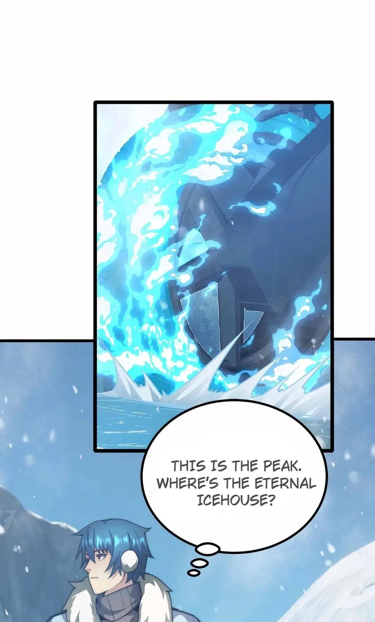 Demon King Cheat System Chapter 59 – Page 4
