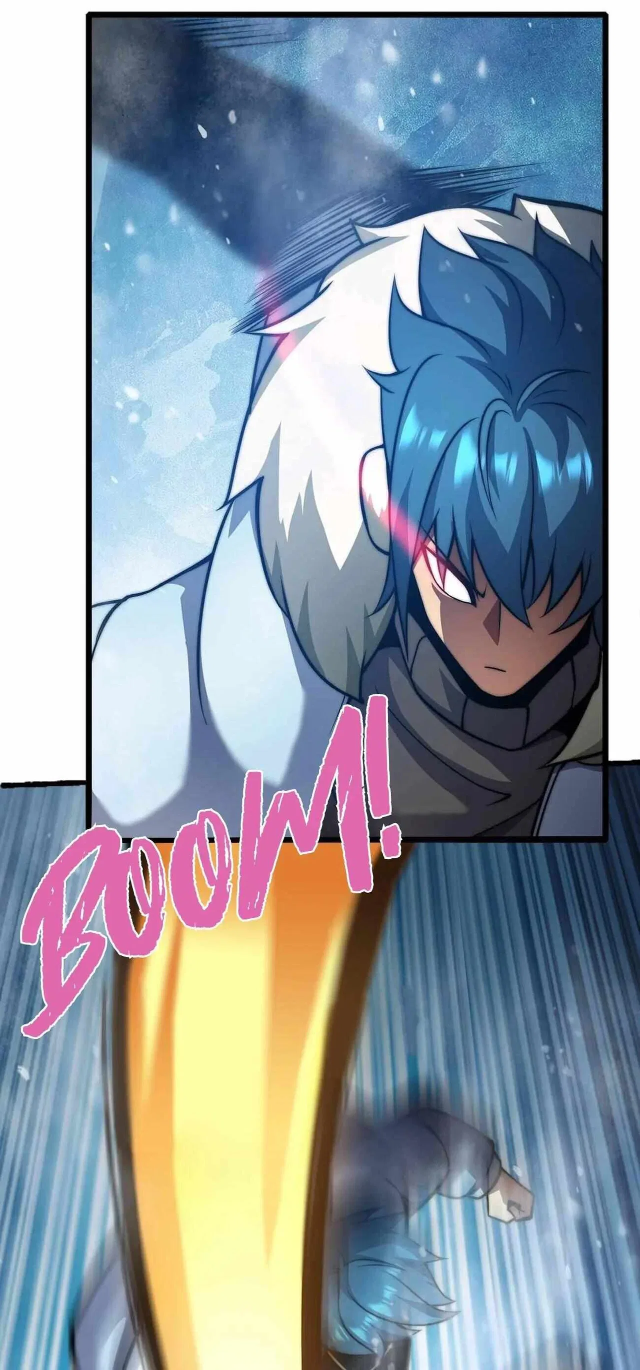 Demon King Cheat System Chapter 59 – Page 10