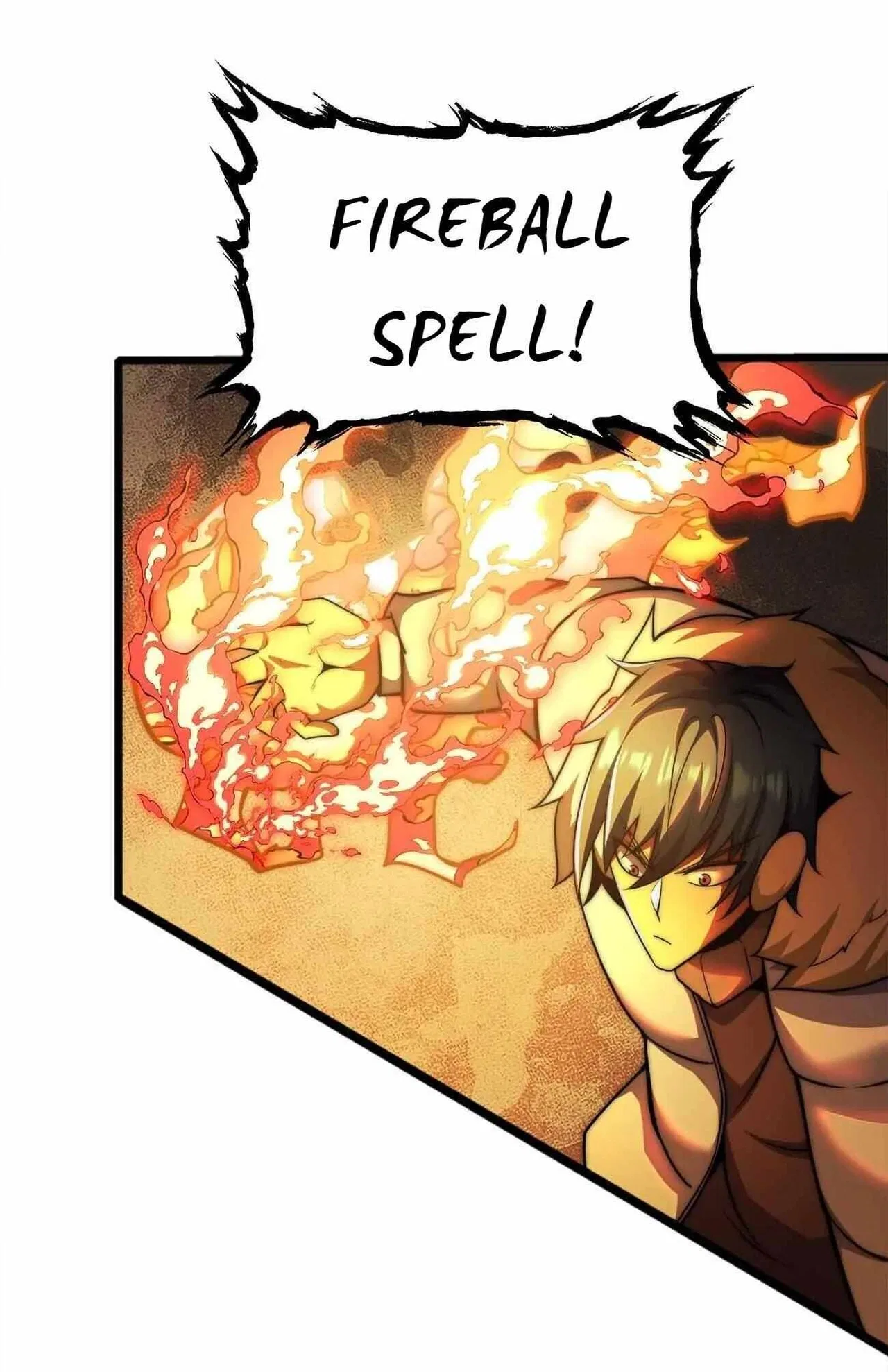Demon King Cheat System Chapter 59 – Page 13