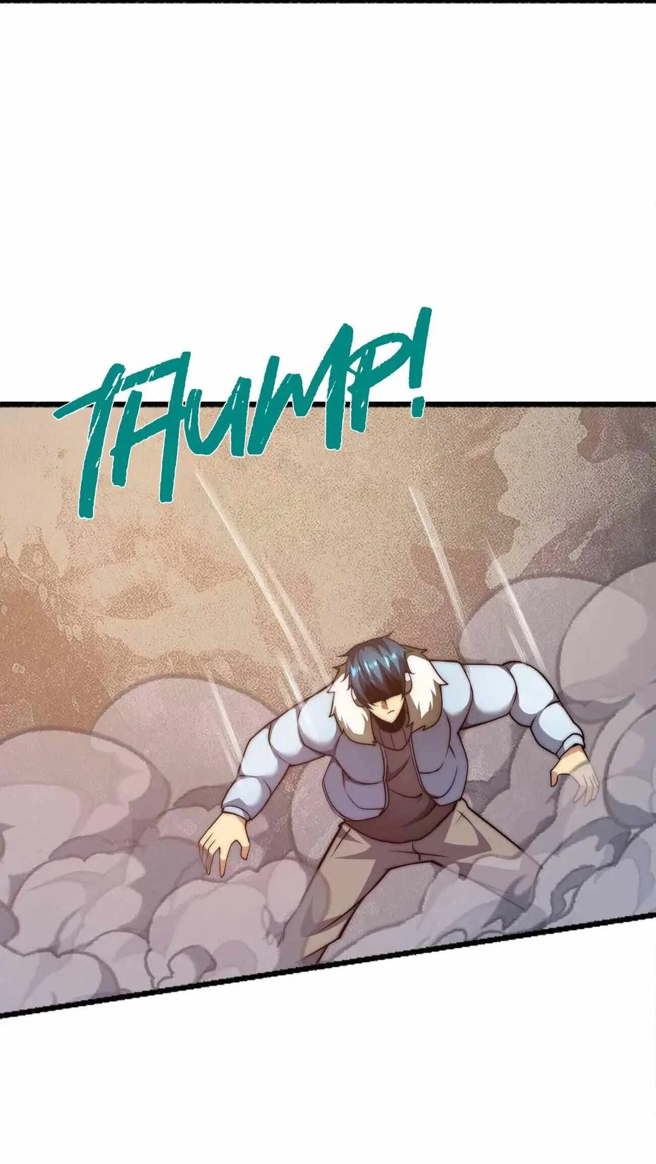 Demon King Cheat System Chapter 59 – Page 16
