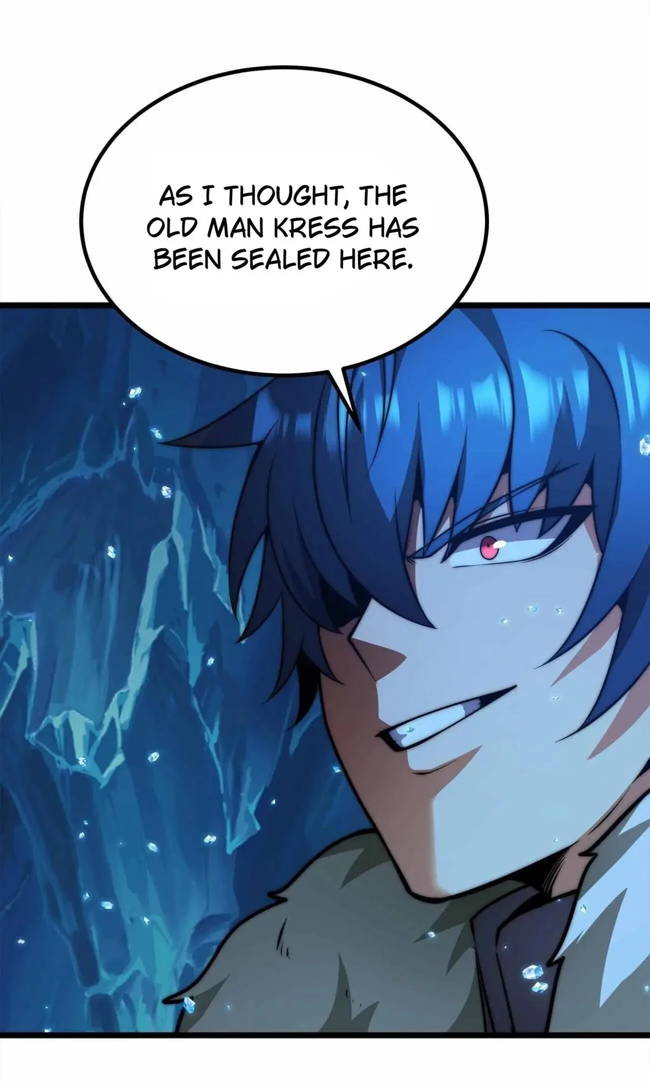 Demon King Cheat System Chapter 59 – Page 19