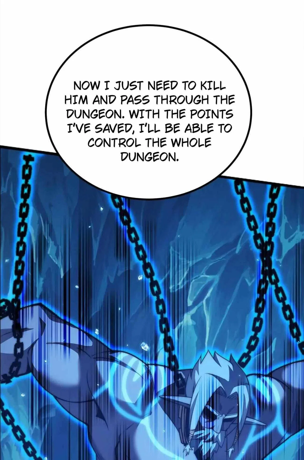 Demon King Cheat System Chapter 59 – Page 20
