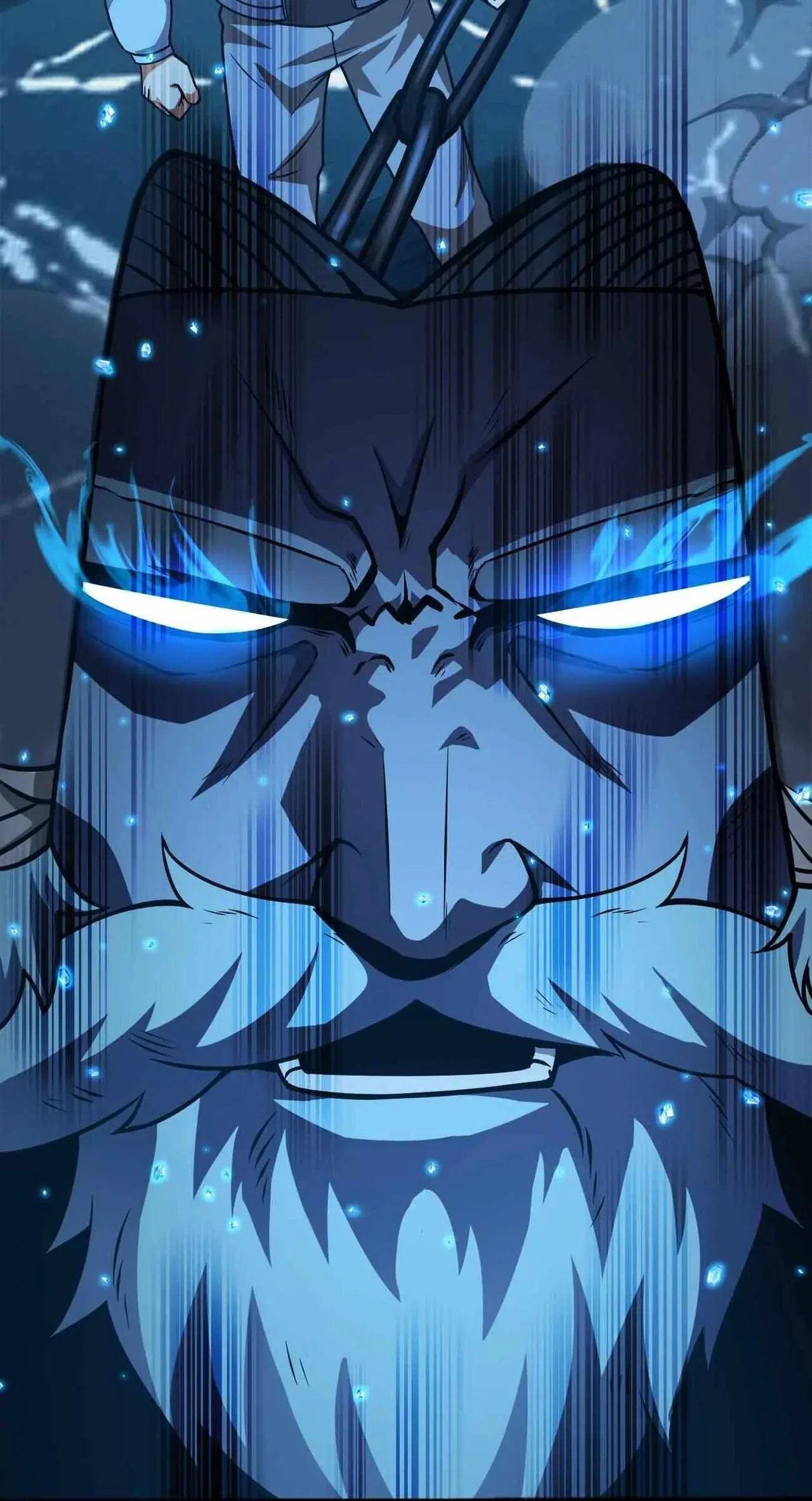 Demon King Cheat System Chapter 59 – Page 24