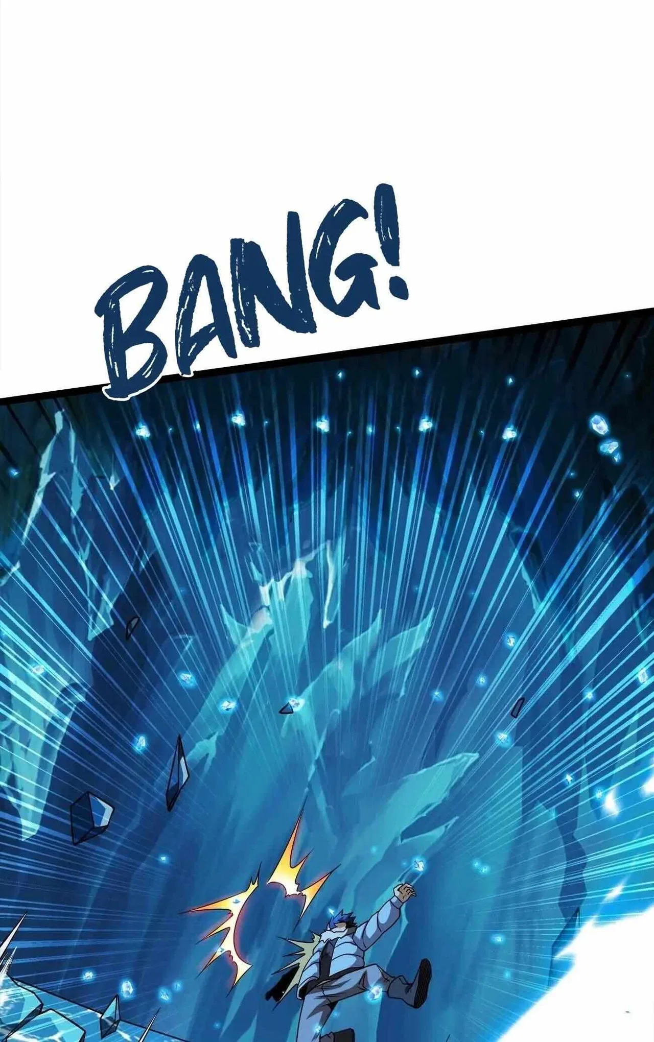 Demon King Cheat System Chapter 59 – Page 29