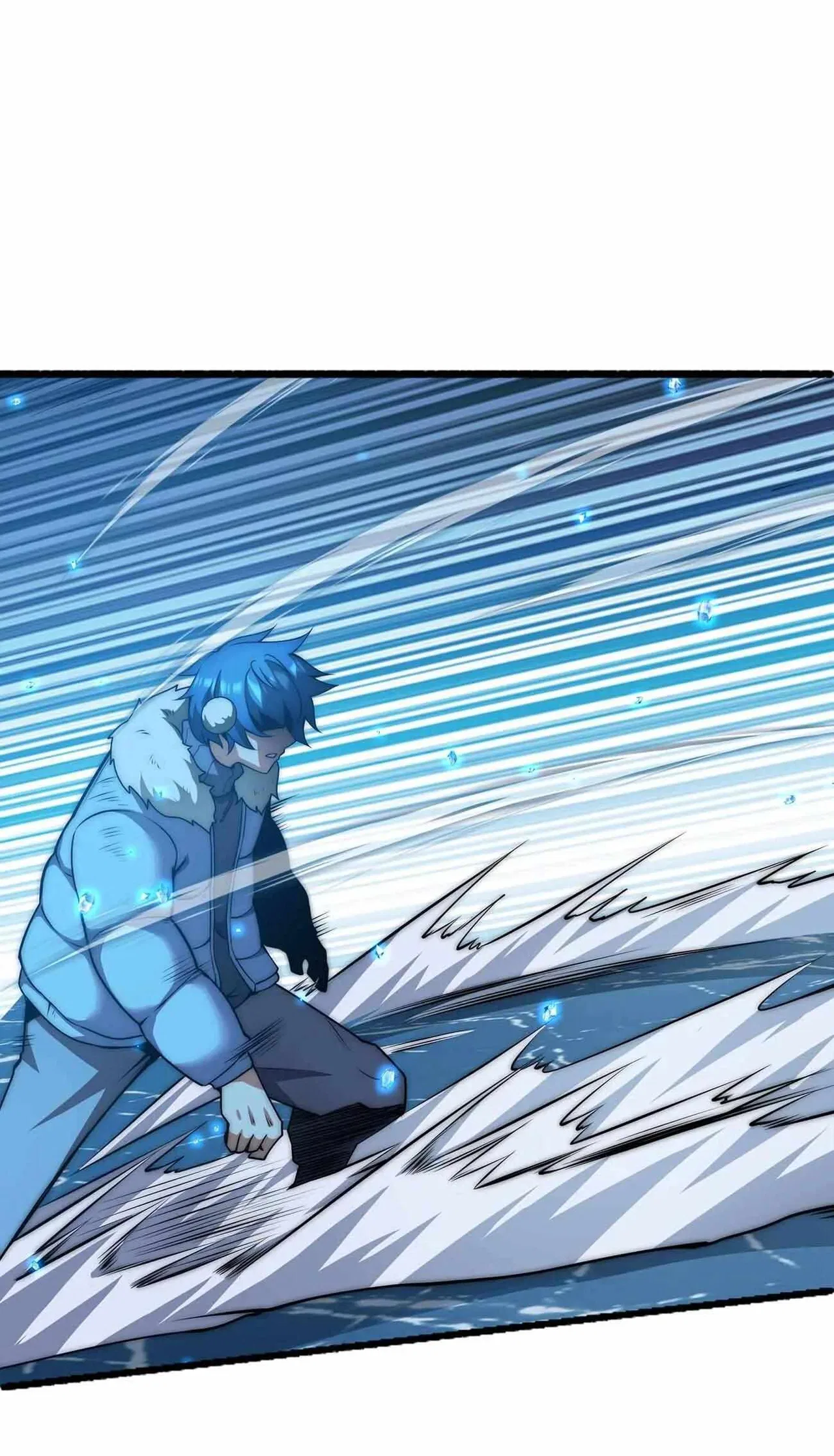 Demon King Cheat System Chapter 59 – Page 31