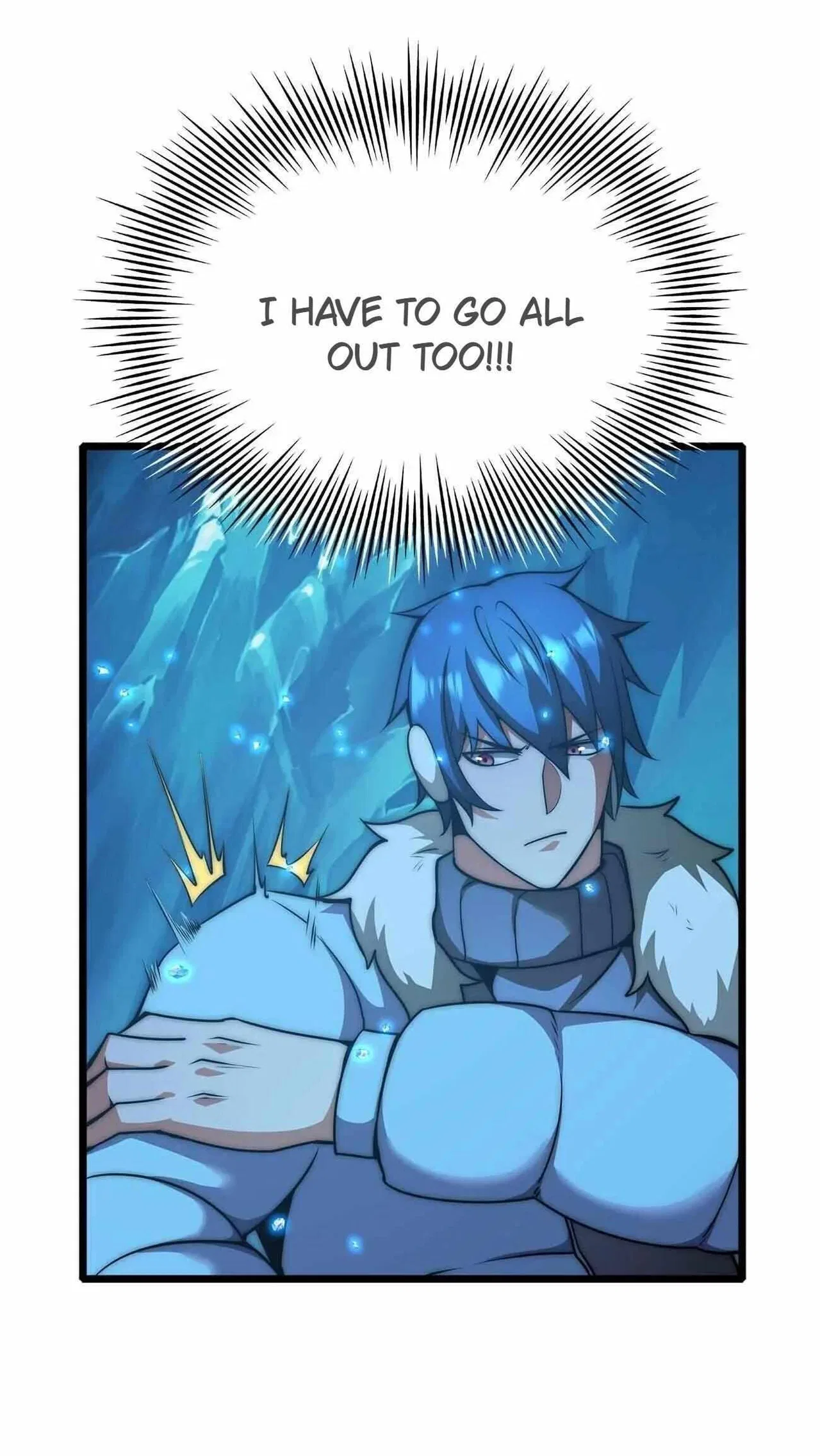 Demon King Cheat System Chapter 59 – Page 33