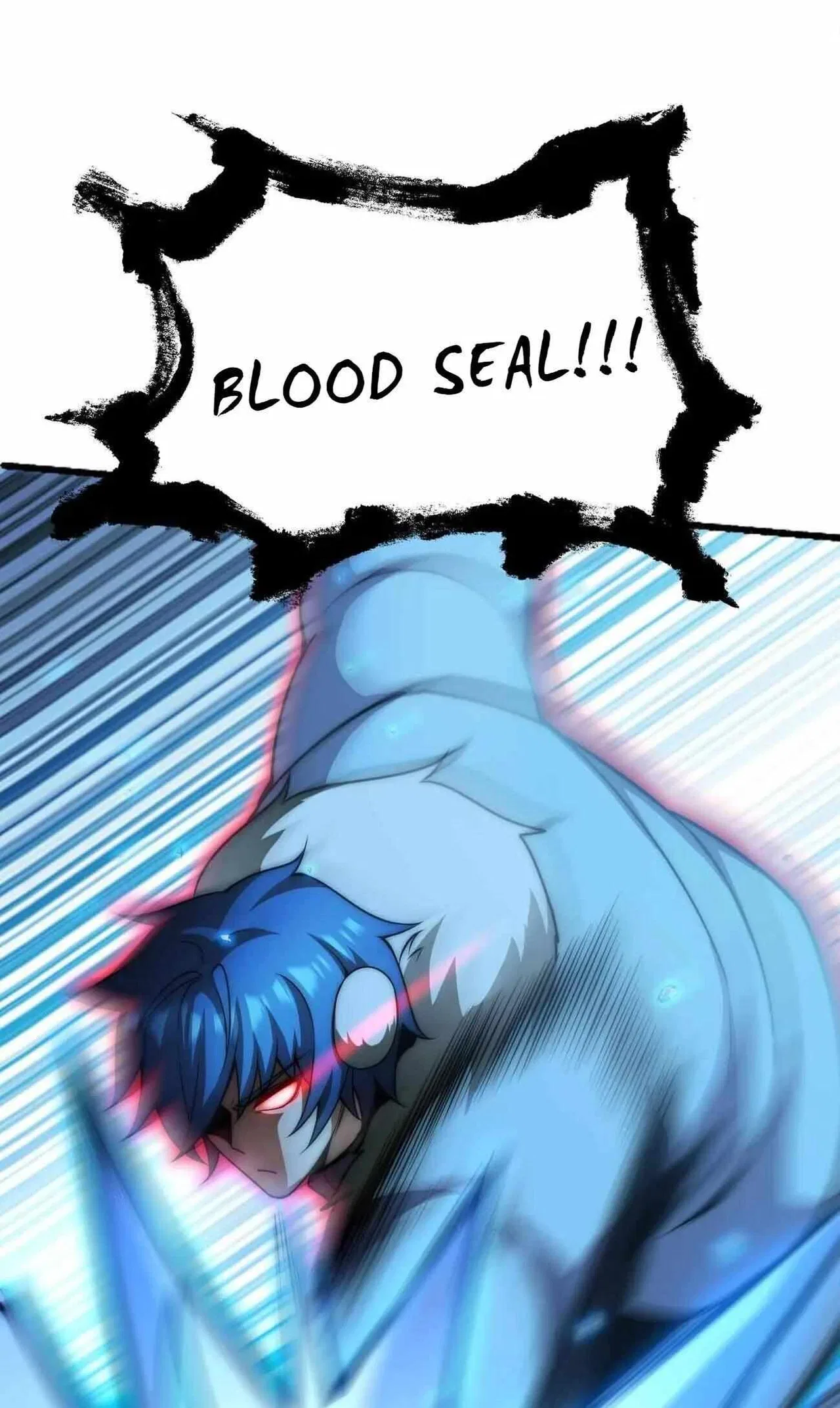 Demon King Cheat System Chapter 59 – Page 36