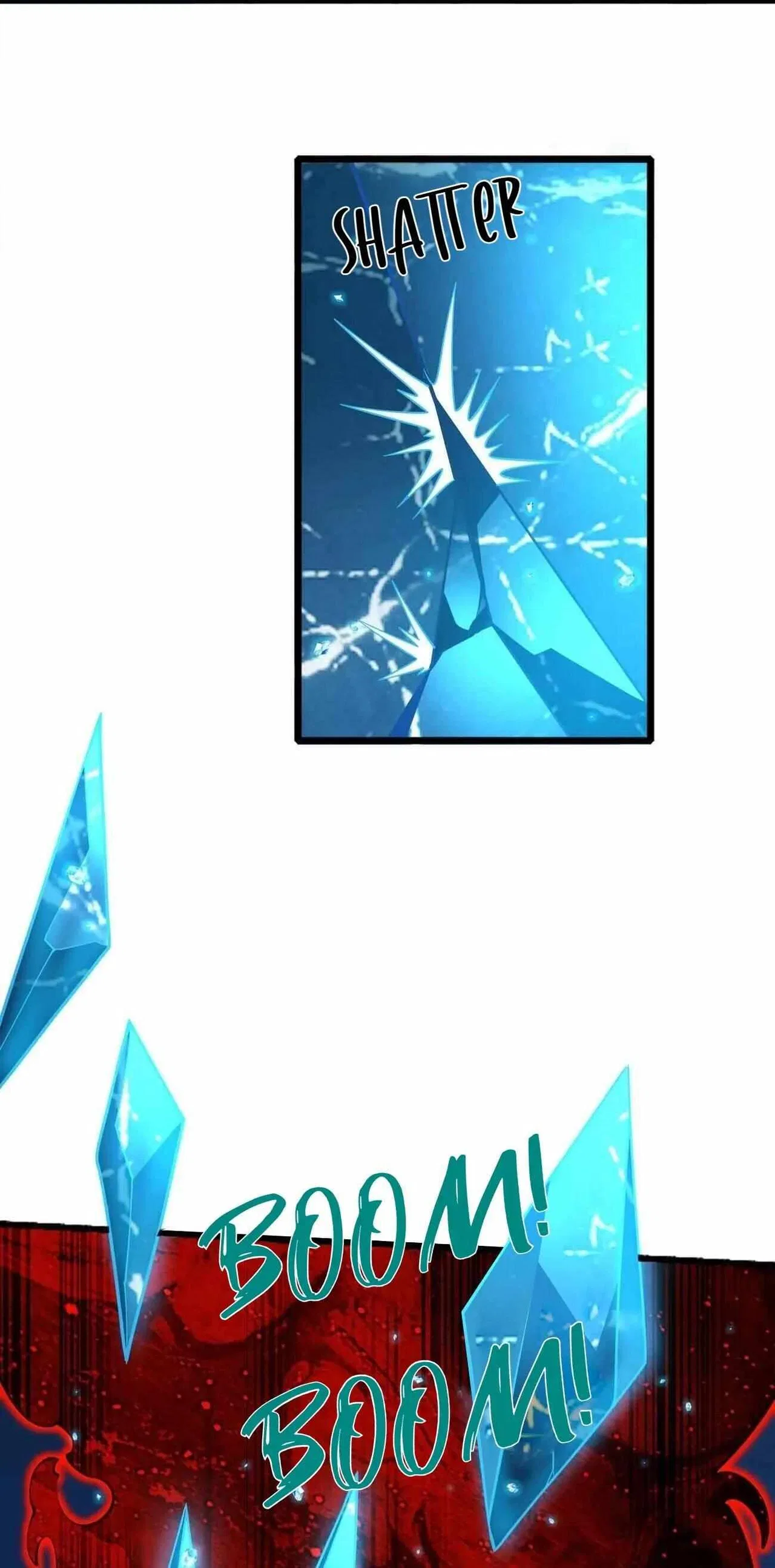 Demon King Cheat System Chapter 59 – Page 43