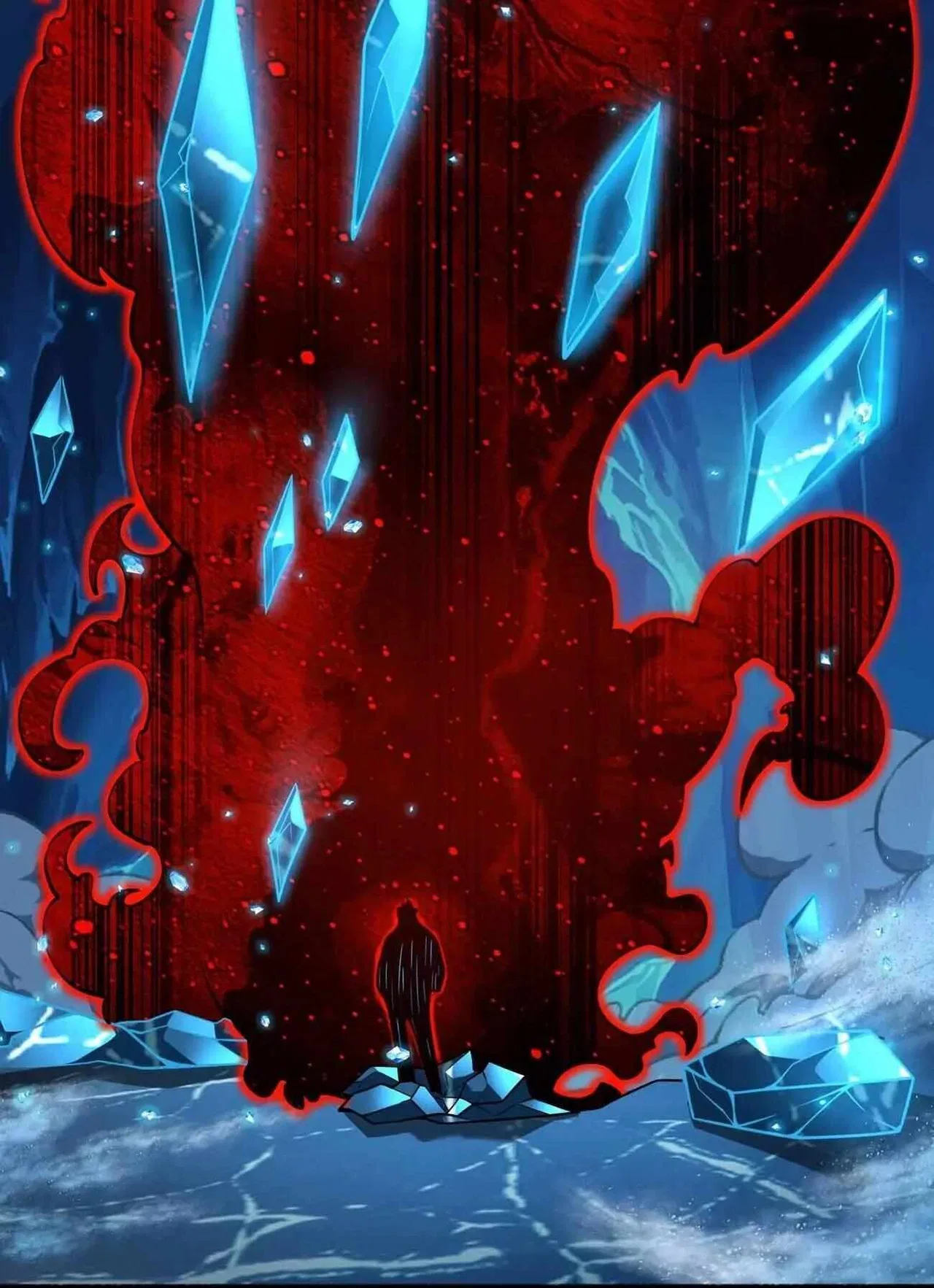 Demon King Cheat System Chapter 59 – Page 44