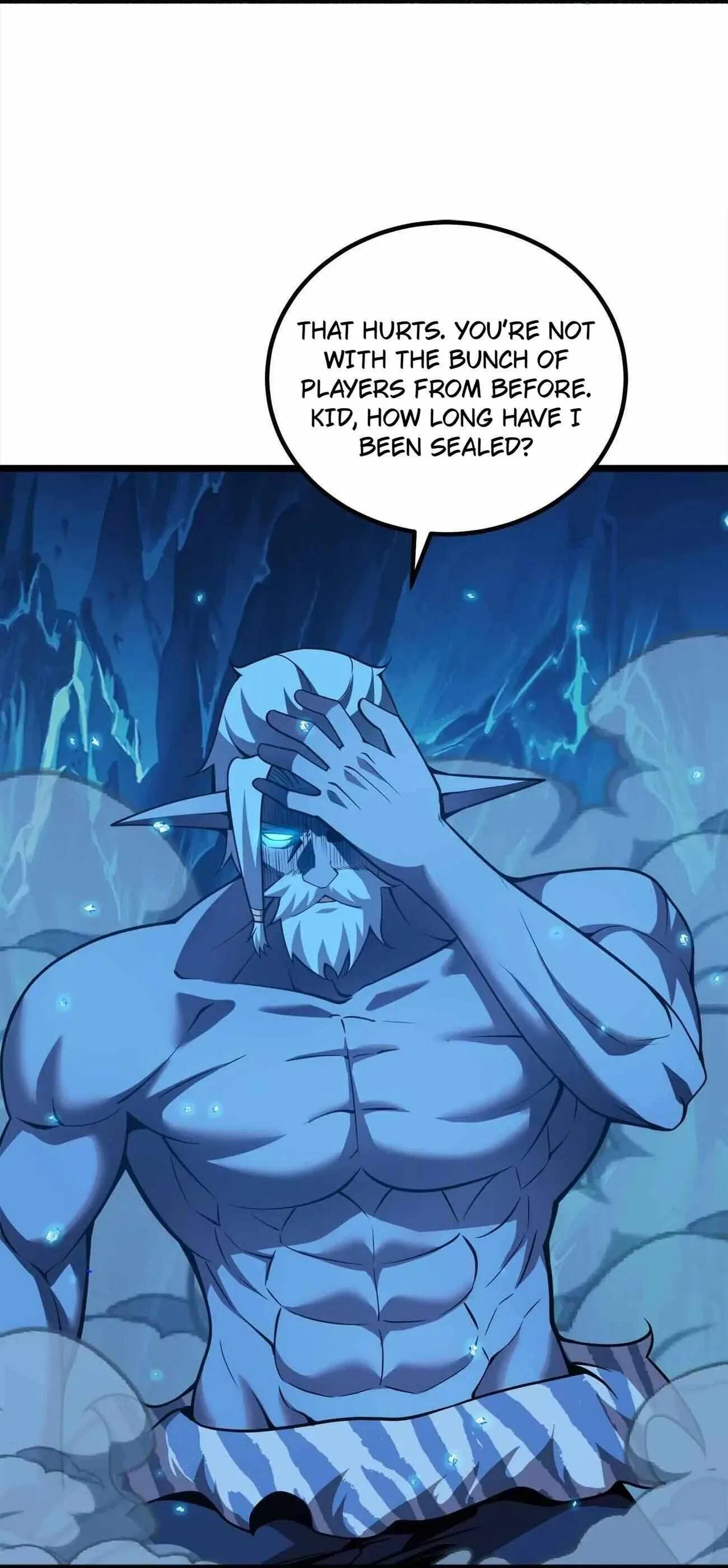 Demon King Cheat System Chapter 59 – Page 45