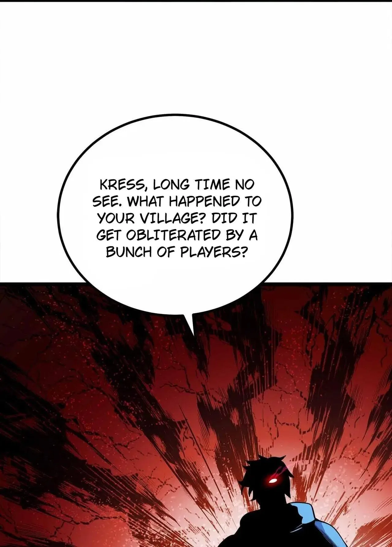 Demon King Cheat System Chapter 59 – Page 46