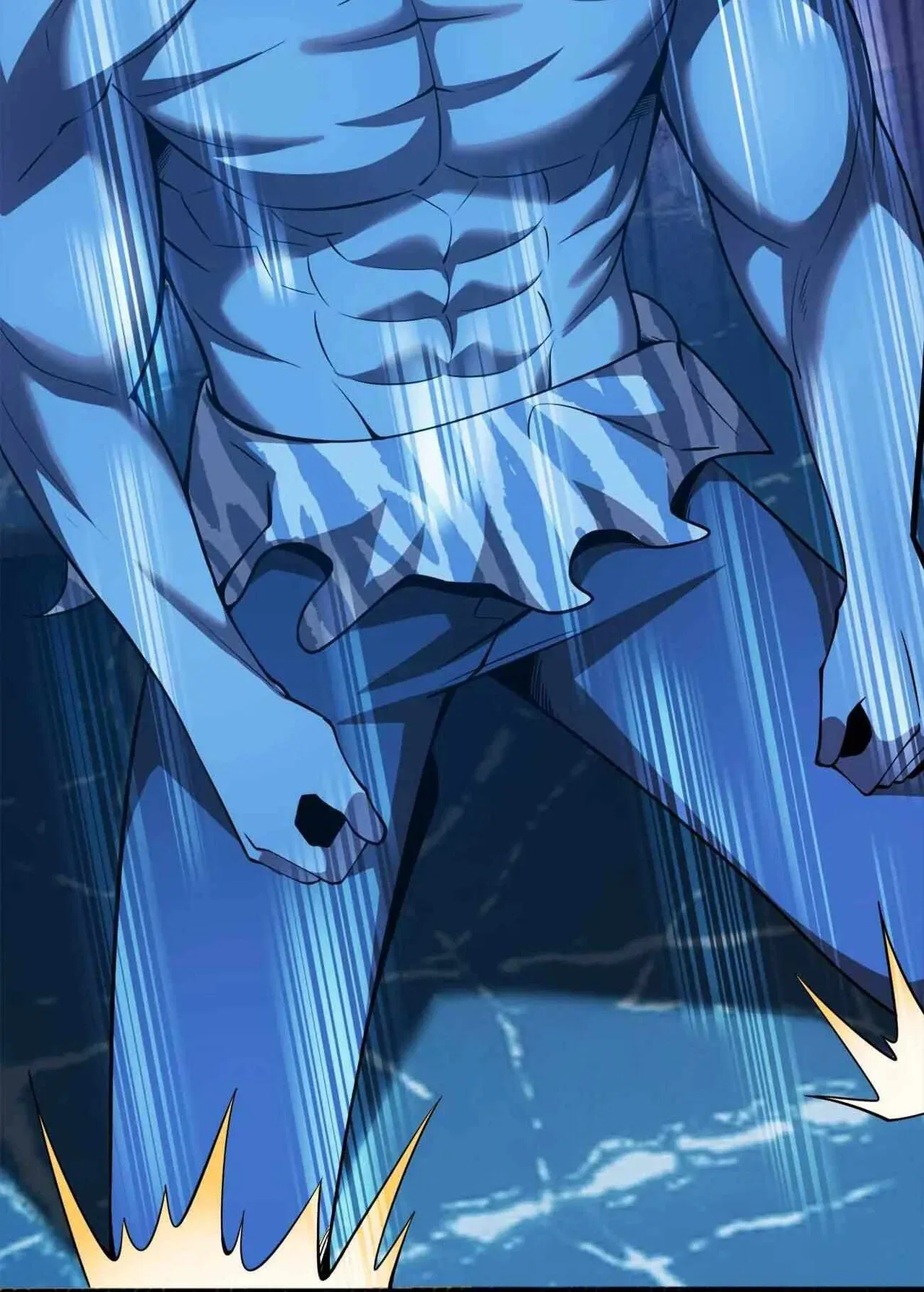 Demon King Cheat System Chapter 59 – Page 57
