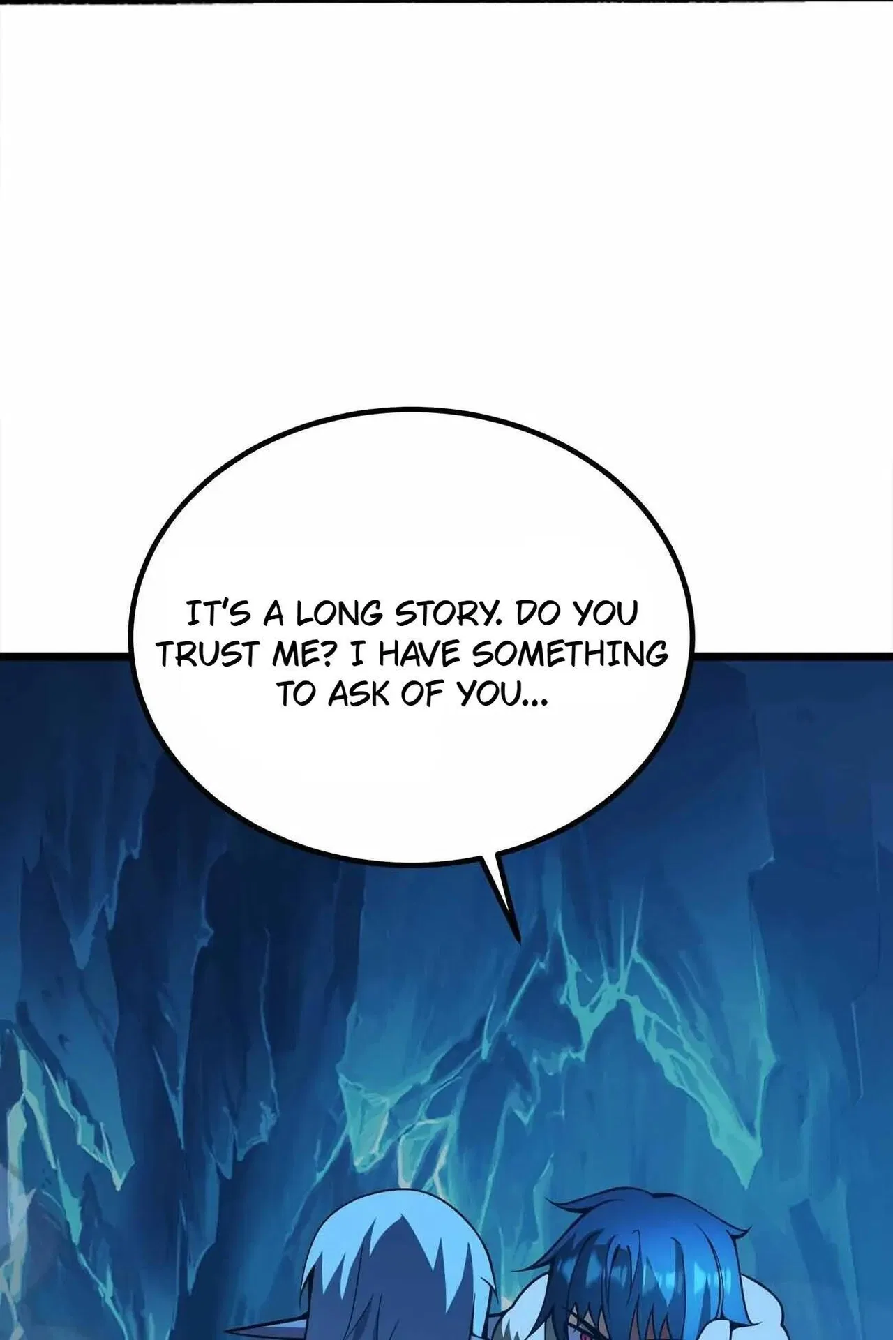 Demon King Cheat System Chapter 59 – Page 58