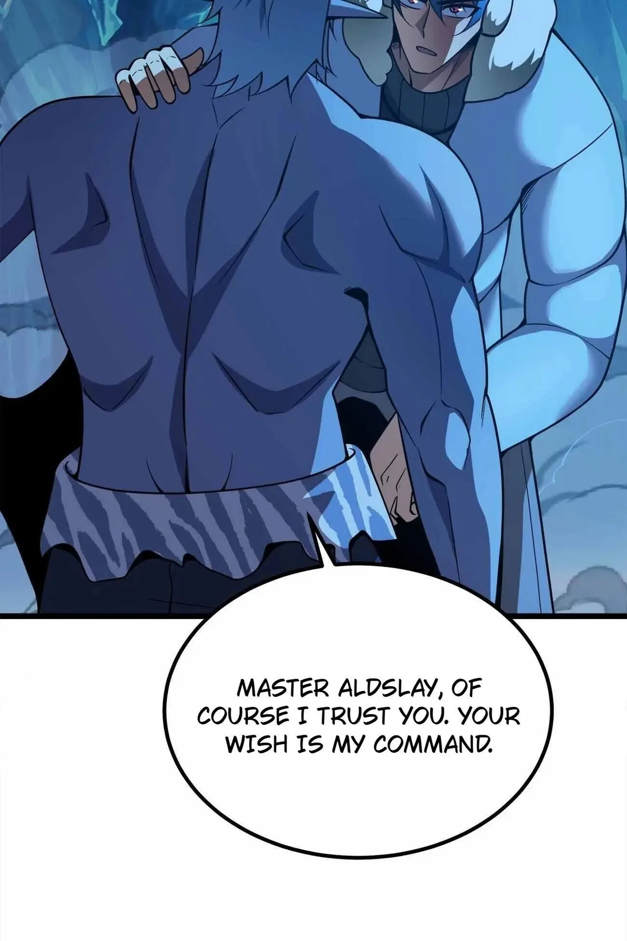 Demon King Cheat System Chapter 59 – Page 59