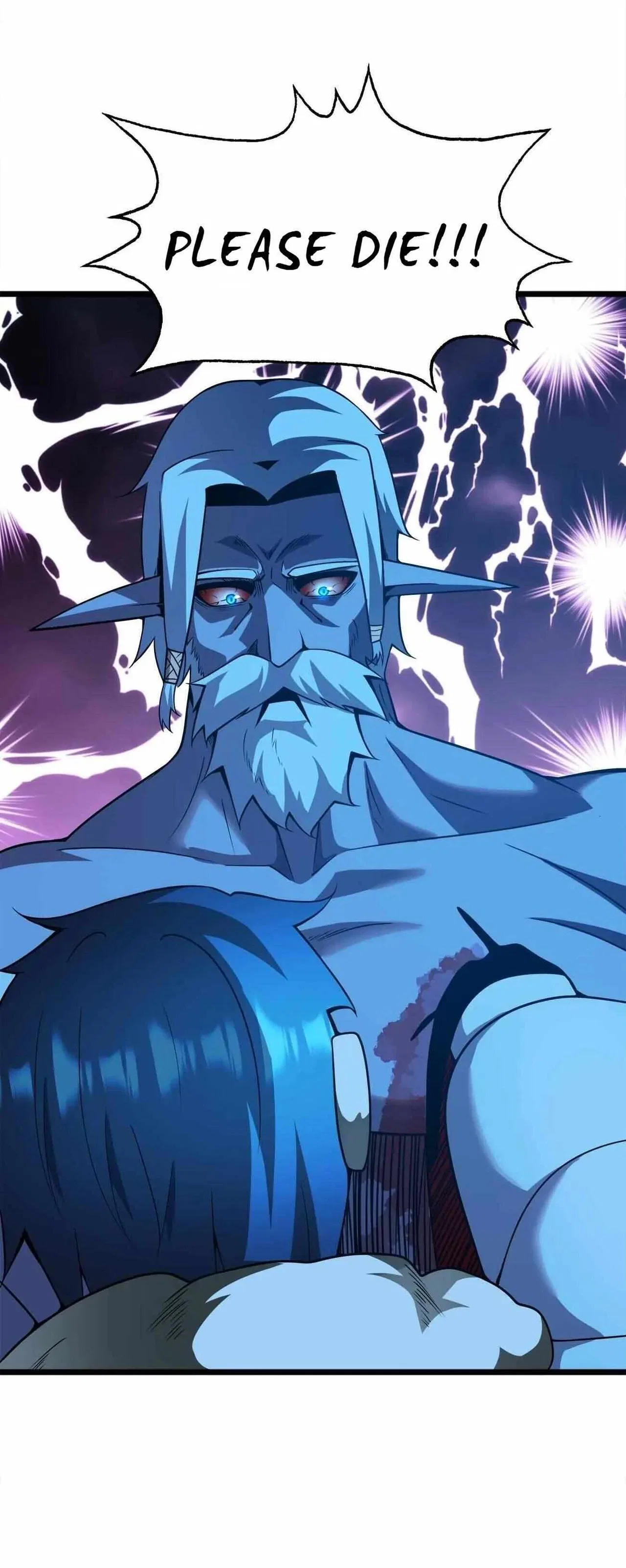 Demon King Cheat System Chapter 59 – Page 61