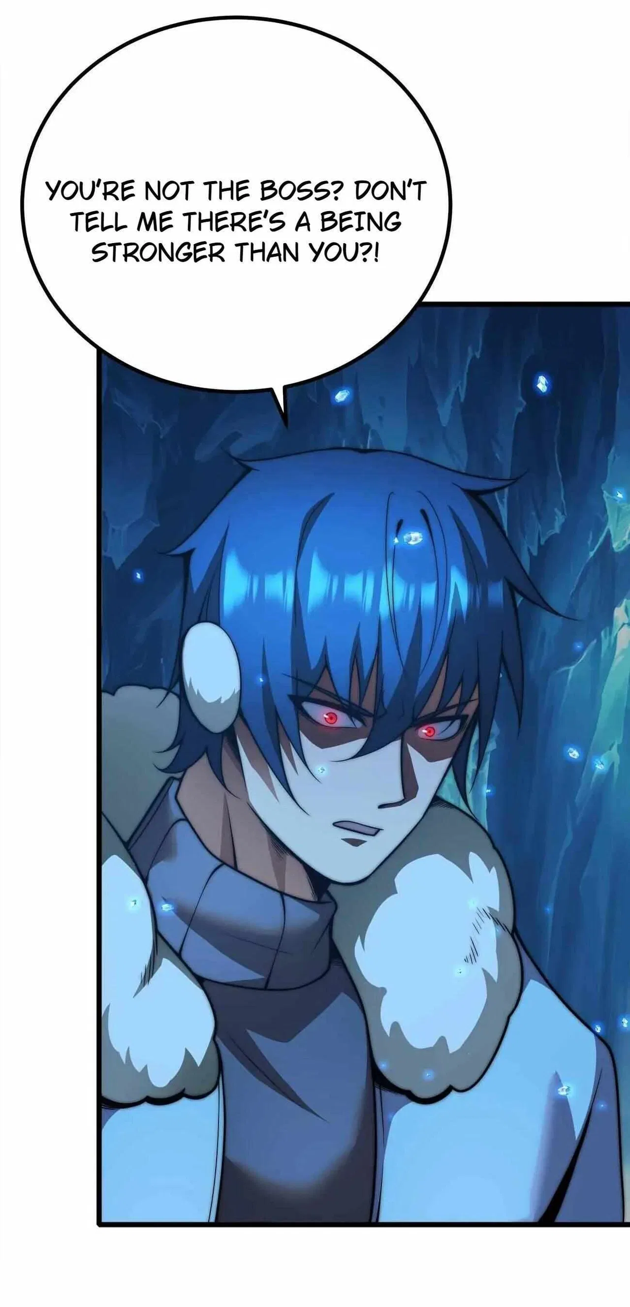 Demon King Cheat System Chapter 59 – Page 66