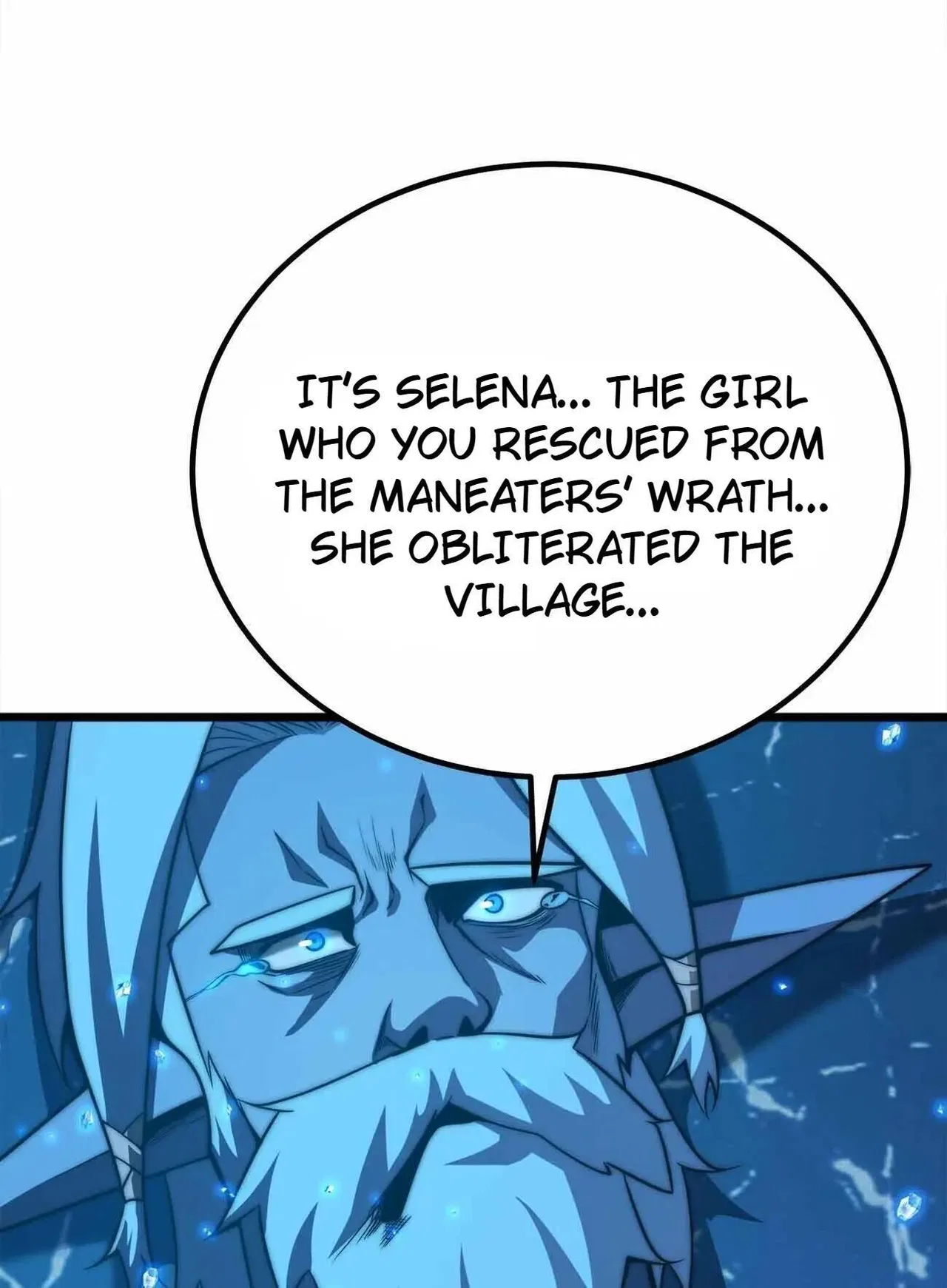 Demon King Cheat System Chapter 59 – Page 70