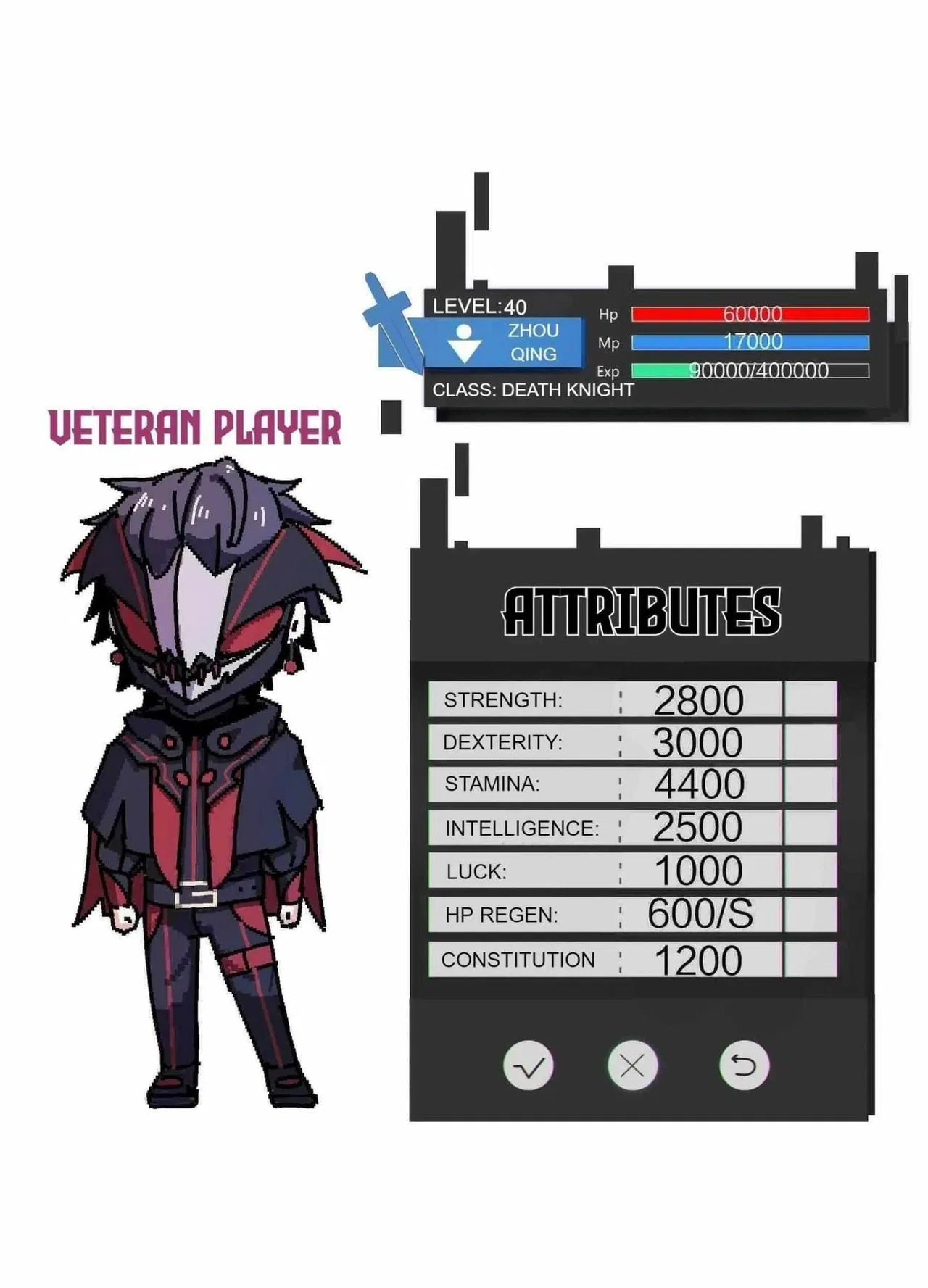 Demon King Cheat System Chapter 59 – Page 80