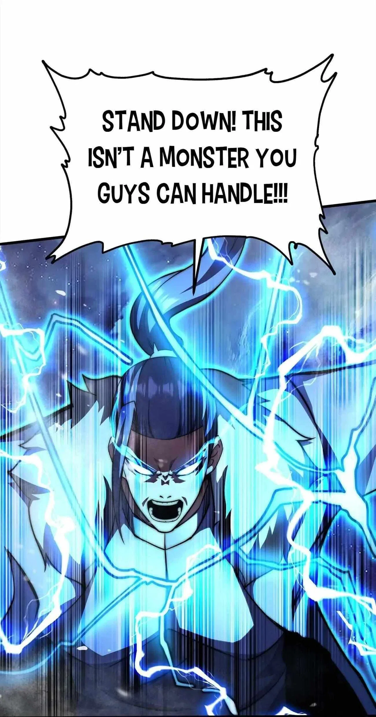 Demon King Cheat System Chapter 58 – Page 5