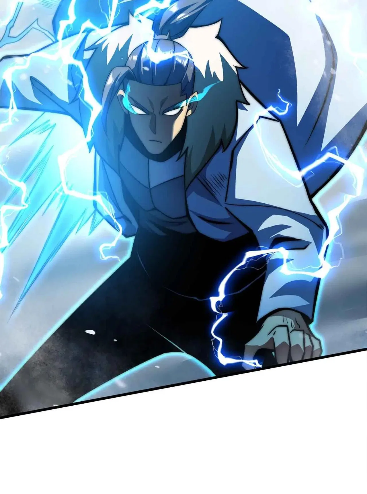 Demon King Cheat System Chapter 58 – Page 8