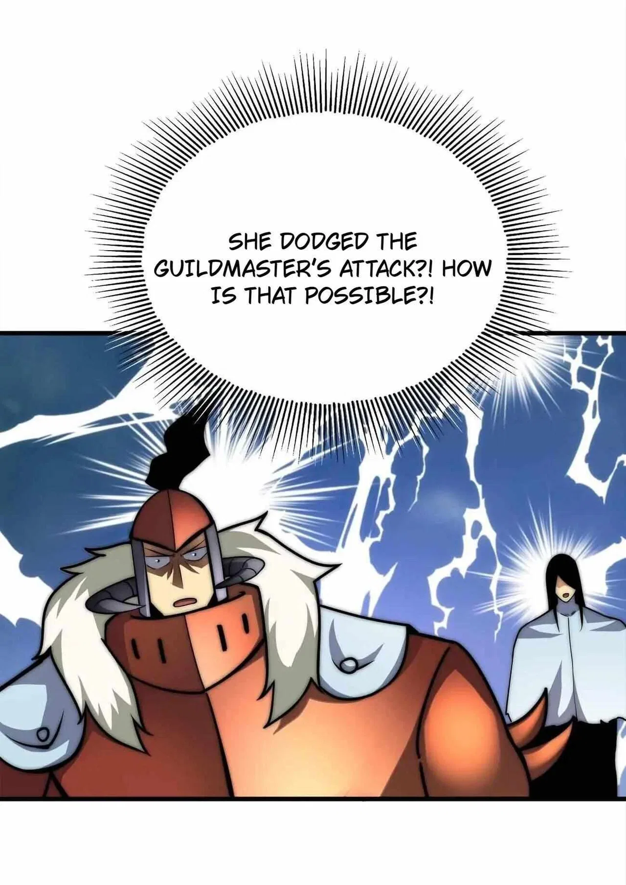 Demon King Cheat System Chapter 58 – Page 10