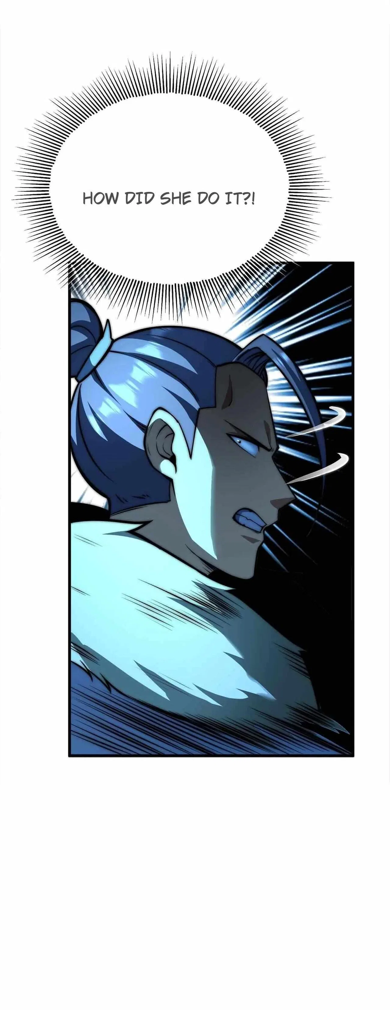 Demon King Cheat System Chapter 58 – Page 11