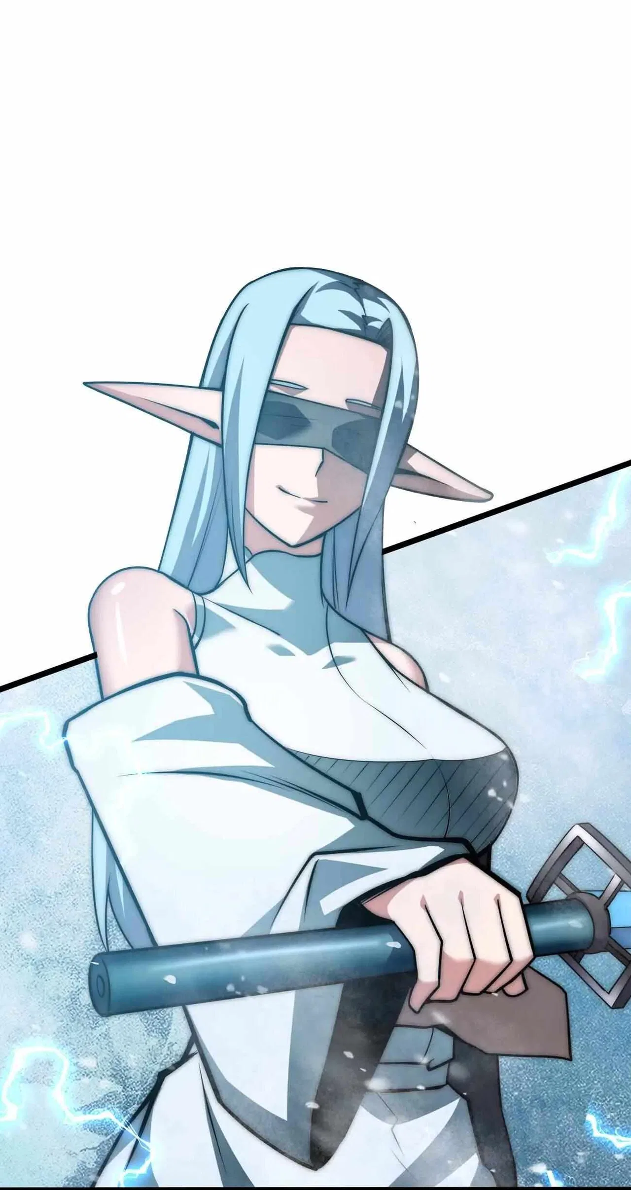 Demon King Cheat System Chapter 58 – Page 19