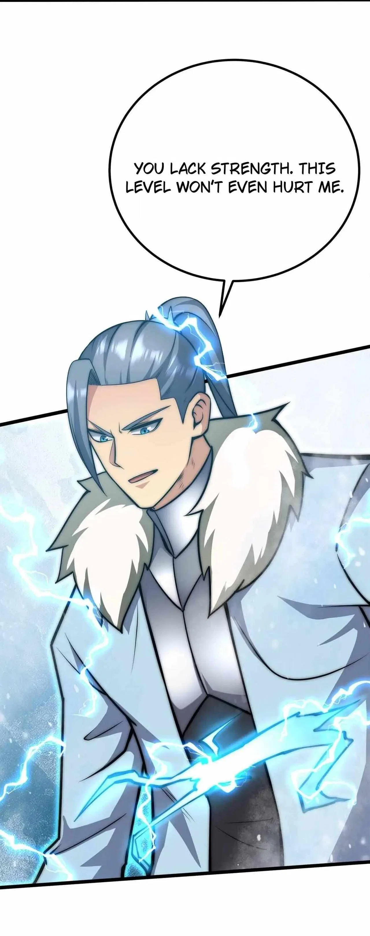 Demon King Cheat System Chapter 58 – Page 20