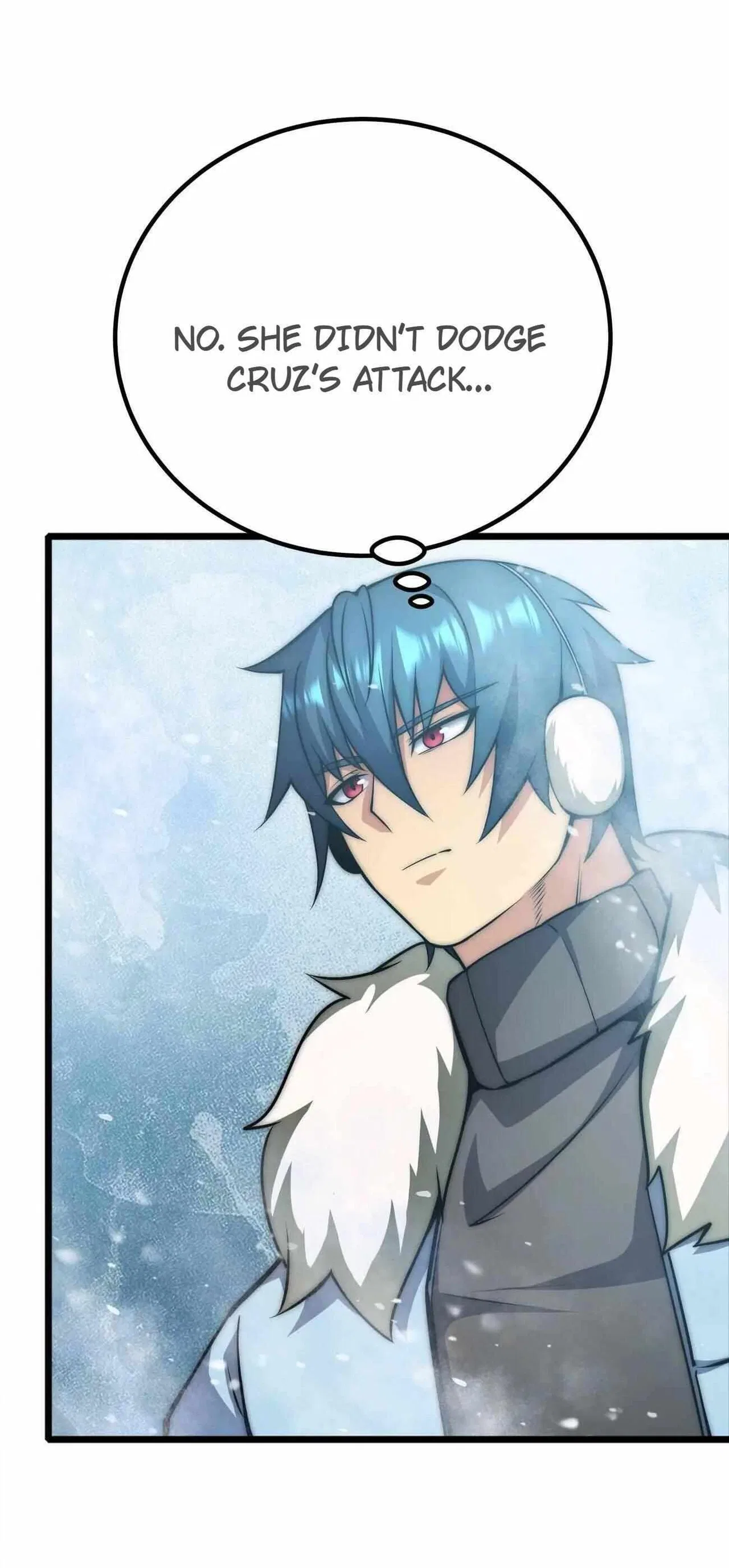 Demon King Cheat System Chapter 58 – Page 22