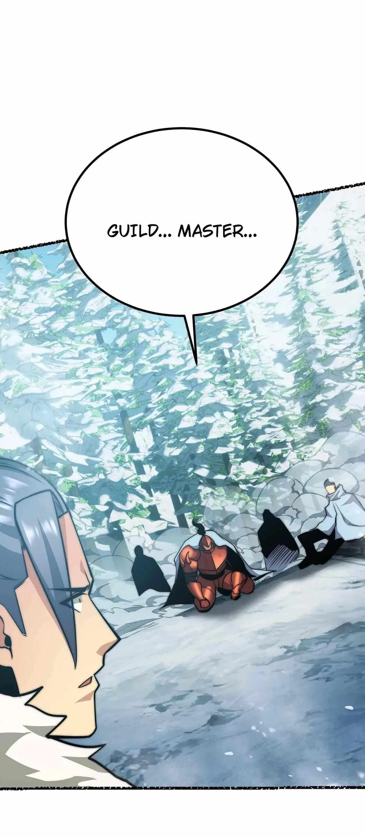 Demon King Cheat System Chapter 58 – Page 29