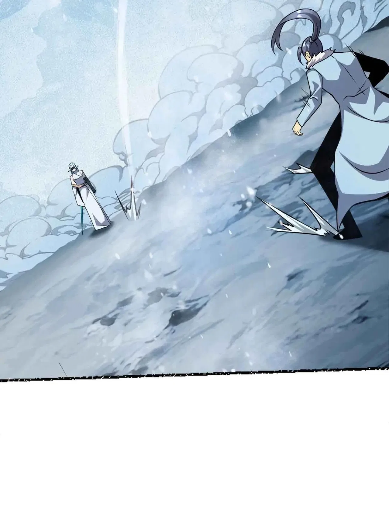 Demon King Cheat System Chapter 58 – Page 35
