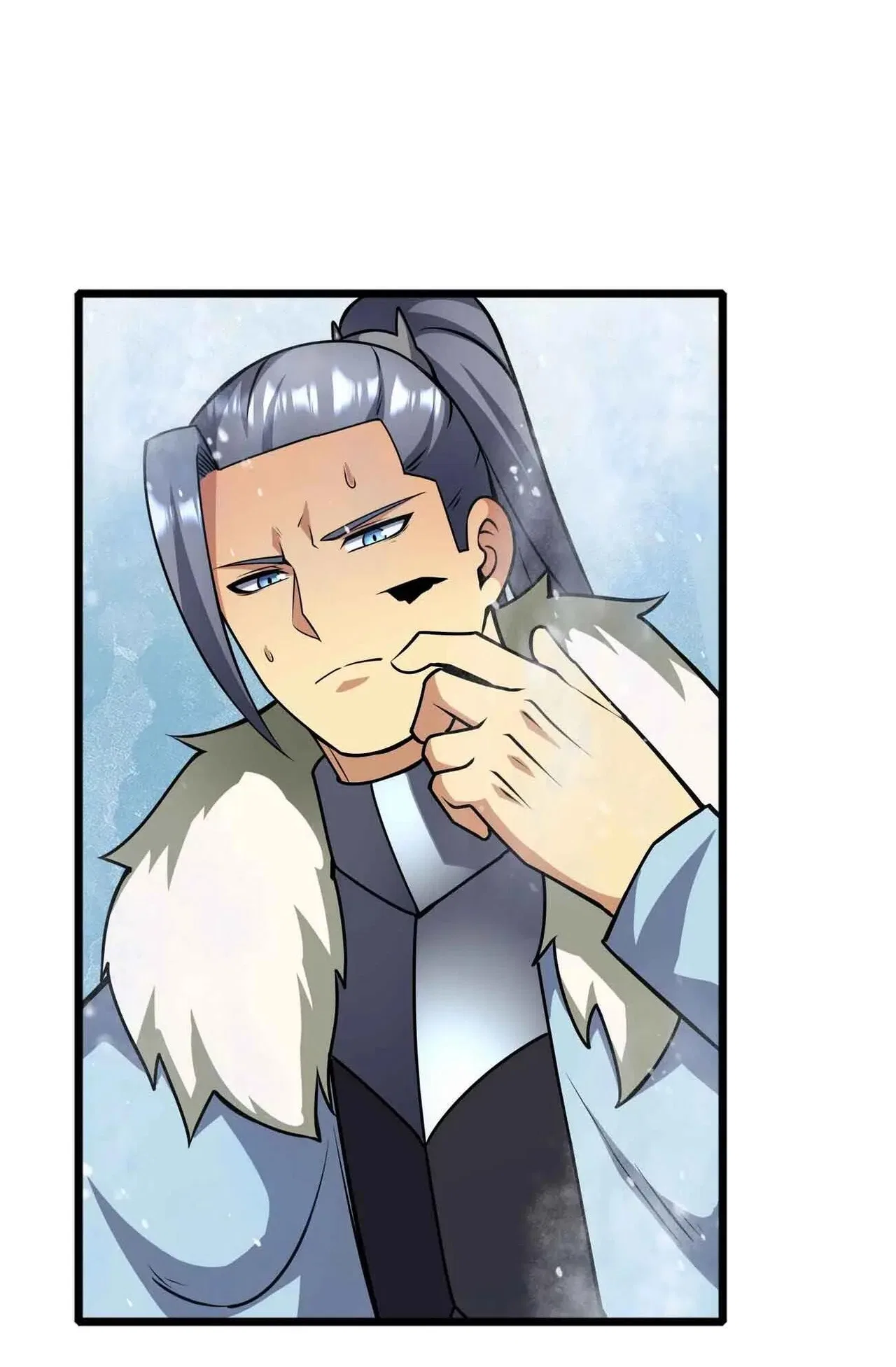 Demon King Cheat System Chapter 58 – Page 36