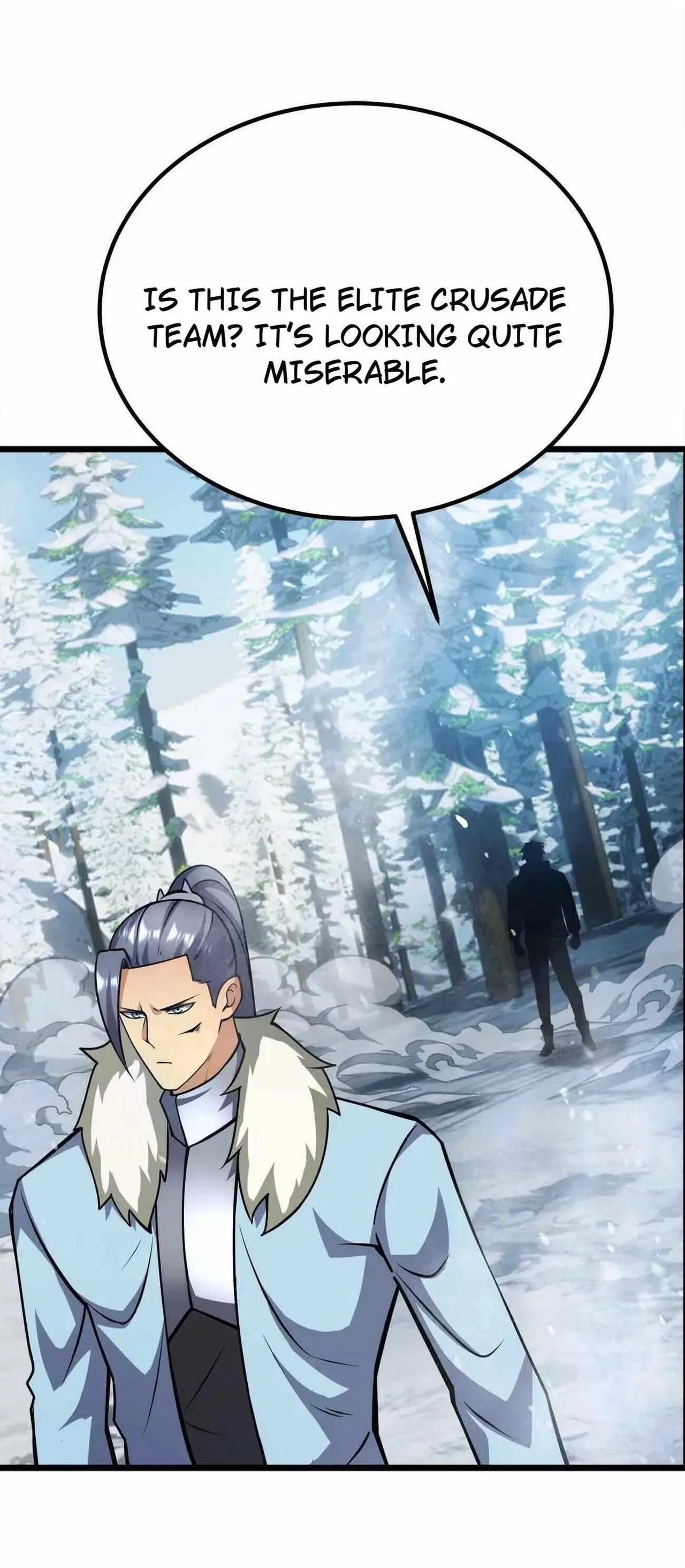 Demon King Cheat System Chapter 58 – Page 38