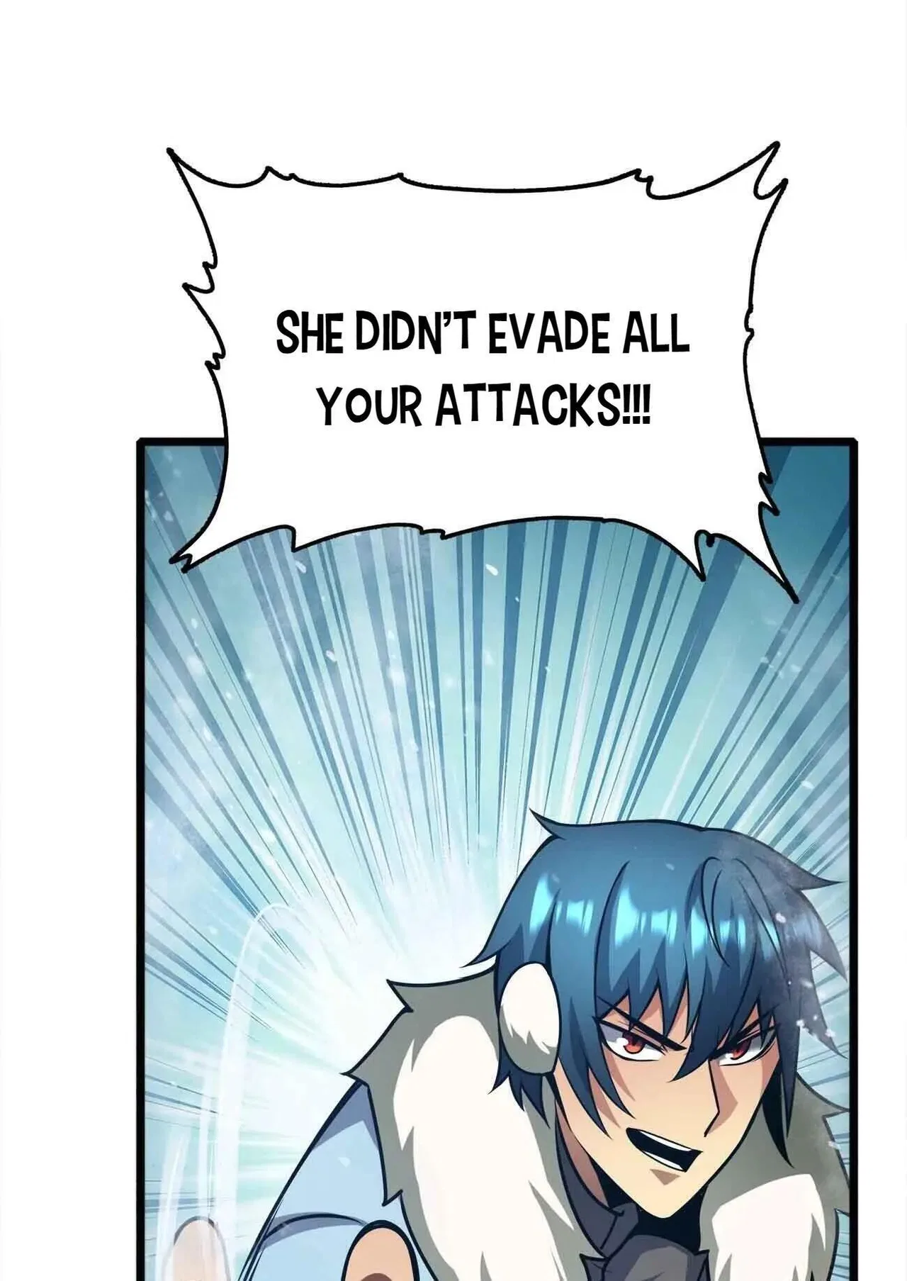 Demon King Cheat System Chapter 58 – Page 40