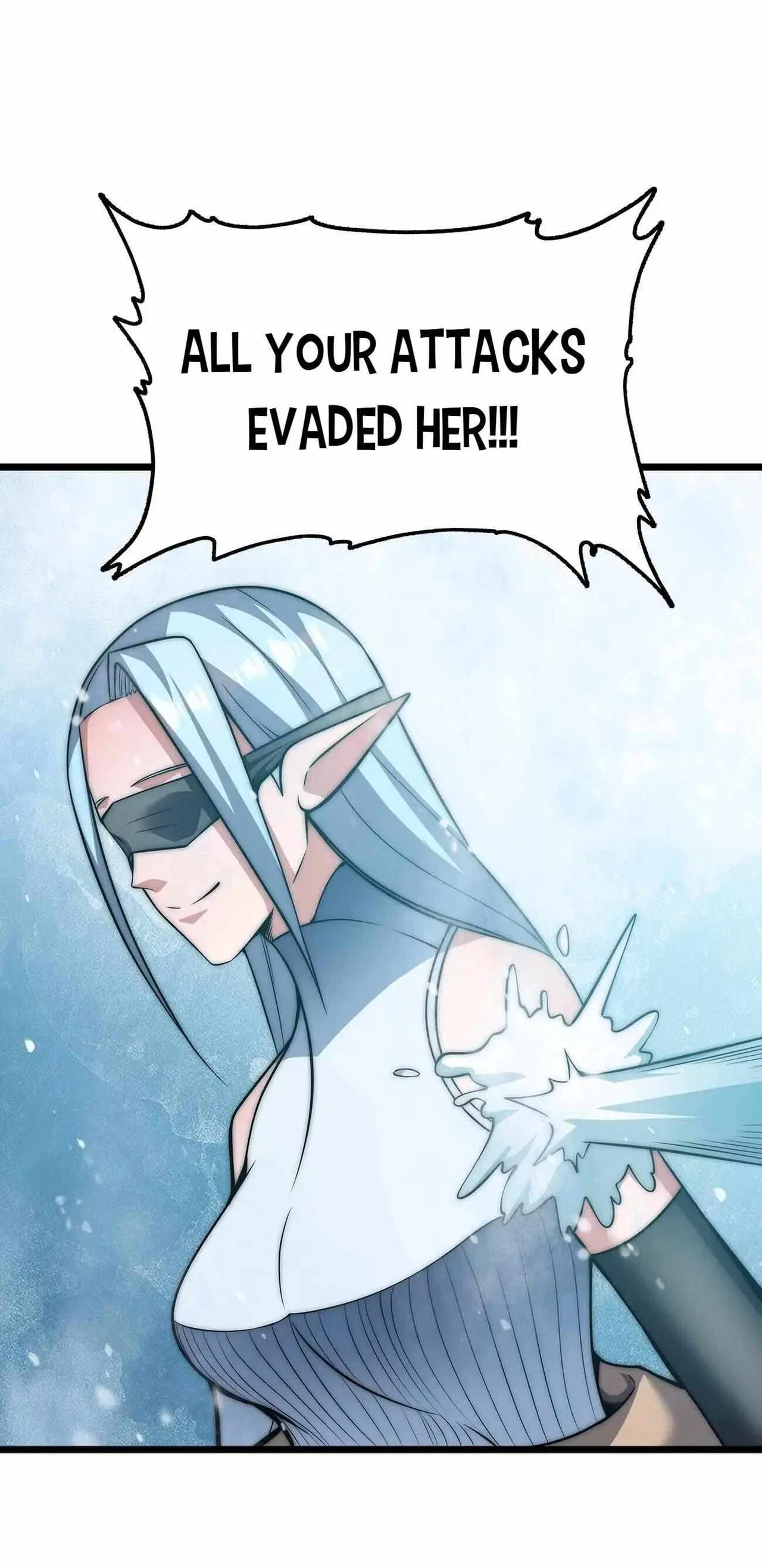 Demon King Cheat System Chapter 58 – Page 42