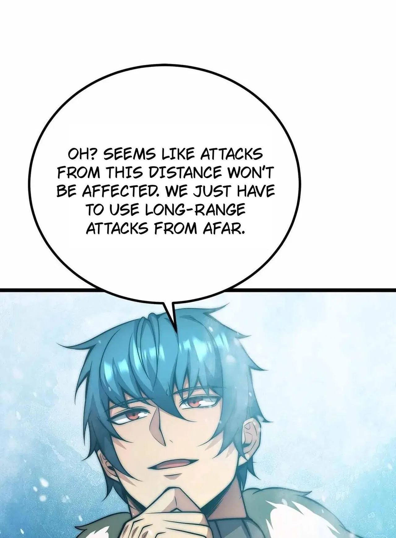Demon King Cheat System Chapter 58 – Page 43