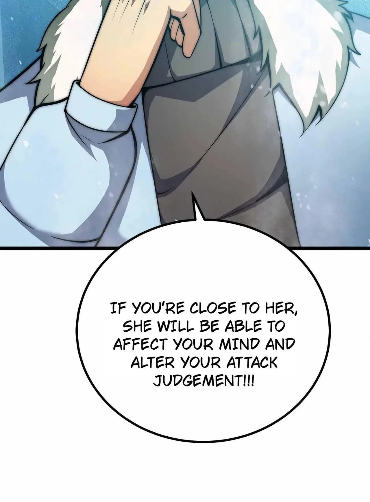Demon King Cheat System Chapter 58 – Page 44