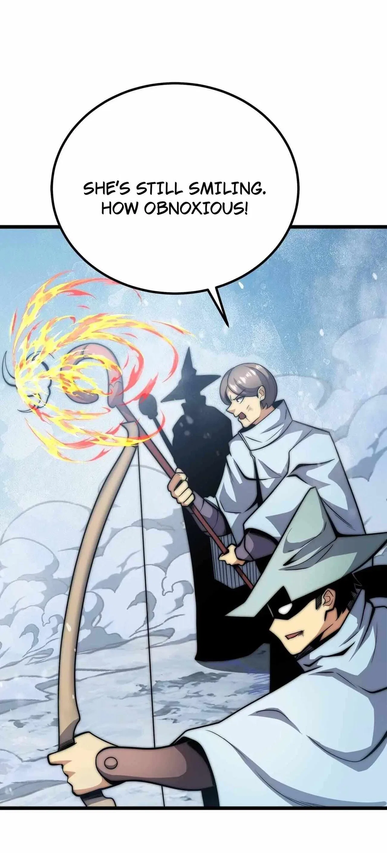 Demon King Cheat System Chapter 58 – Page 53