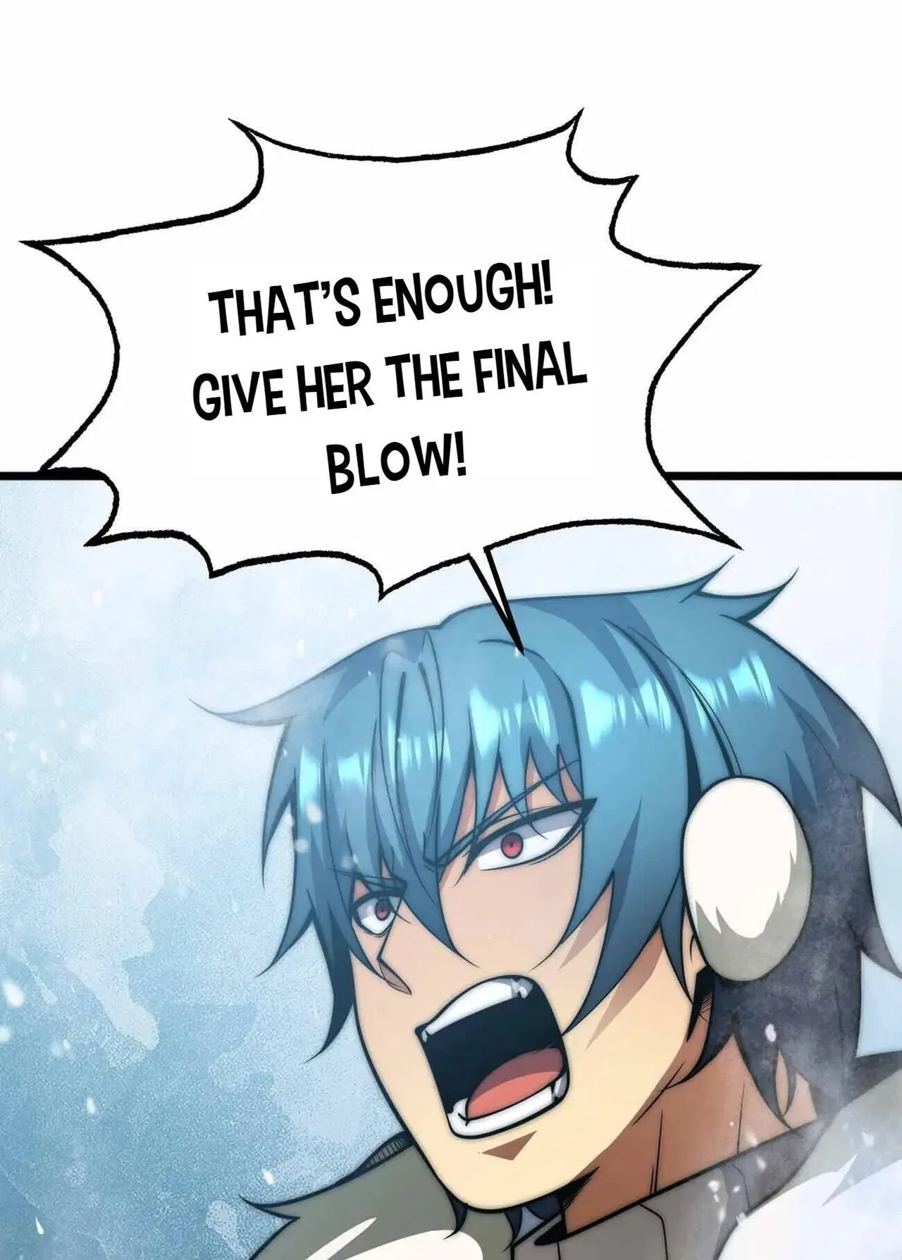 Demon King Cheat System Chapter 58 – Page 54